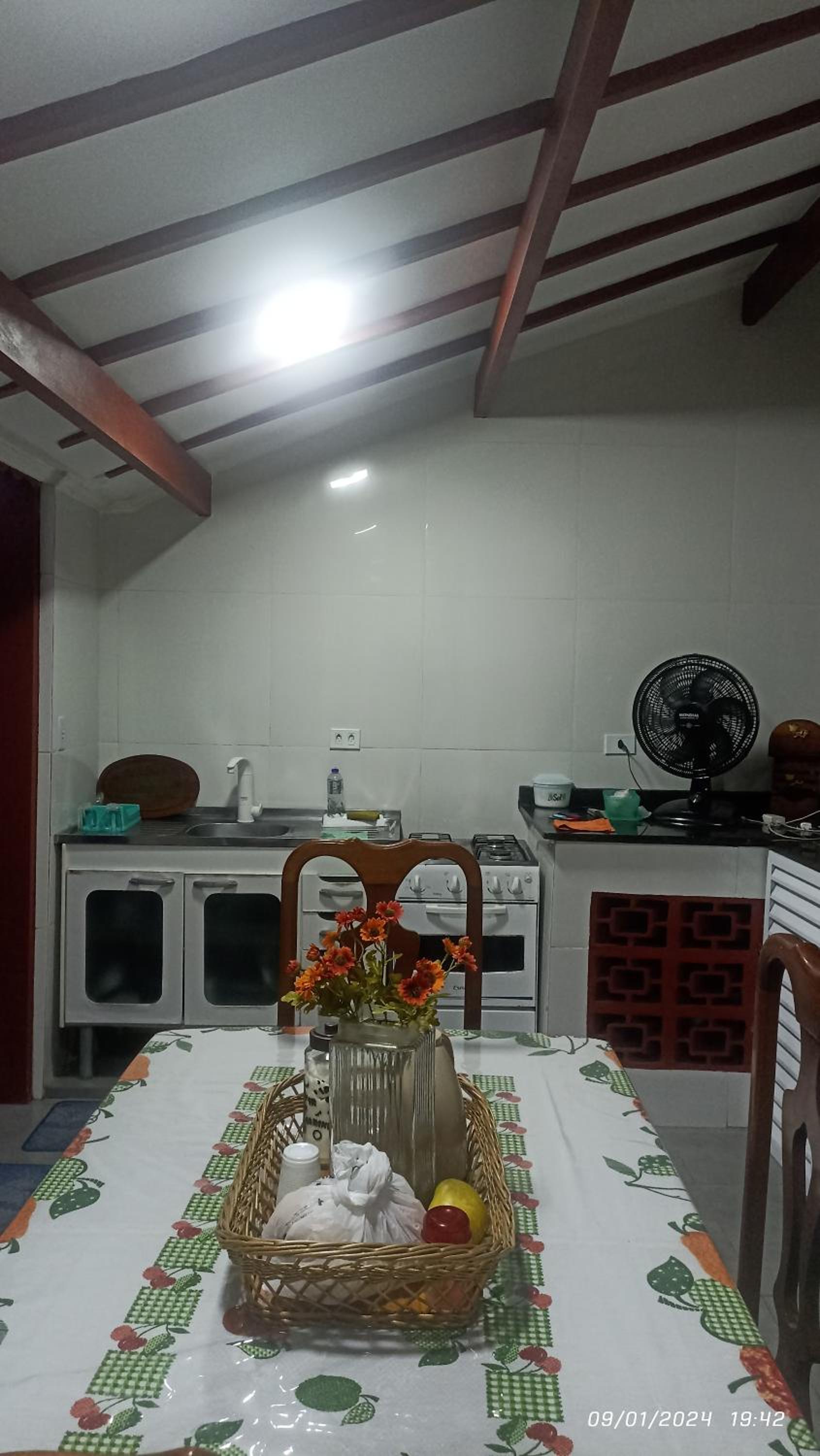 Apartamento familiar Praia Grande - Ocian
