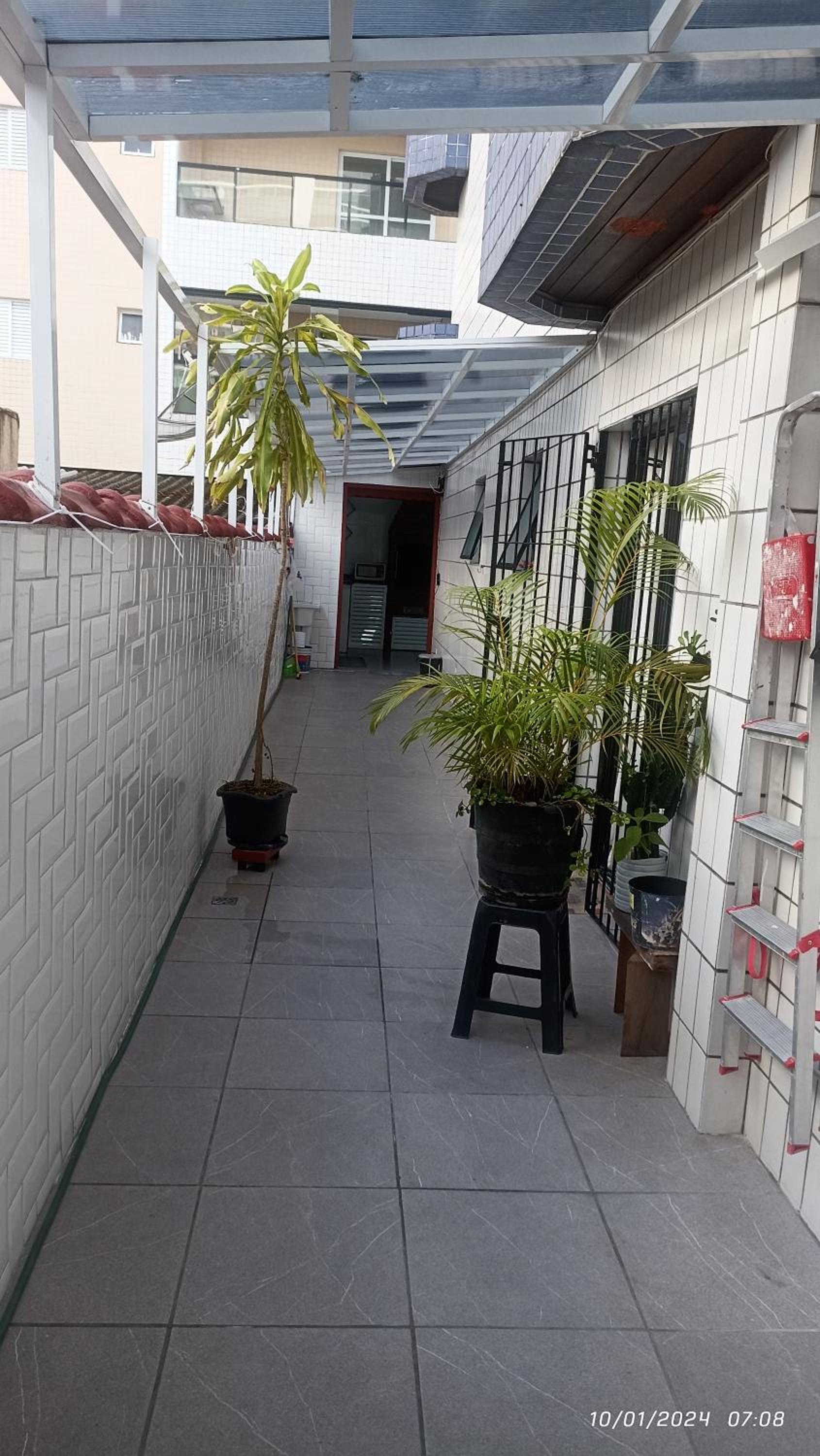 Apartamento familiar Praia Grande - Ocian