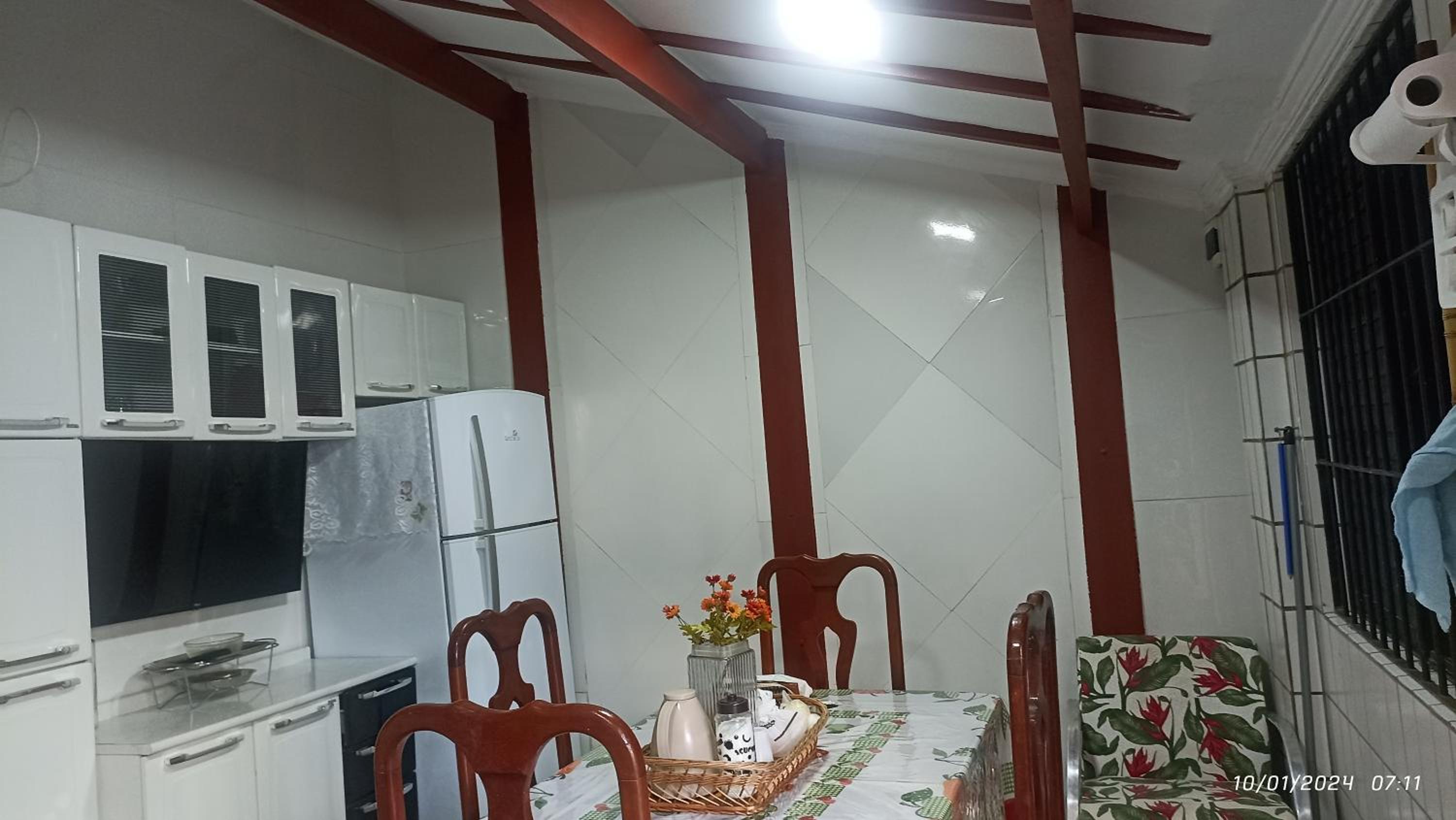 Apartamento familiar Praia Grande - Ocian