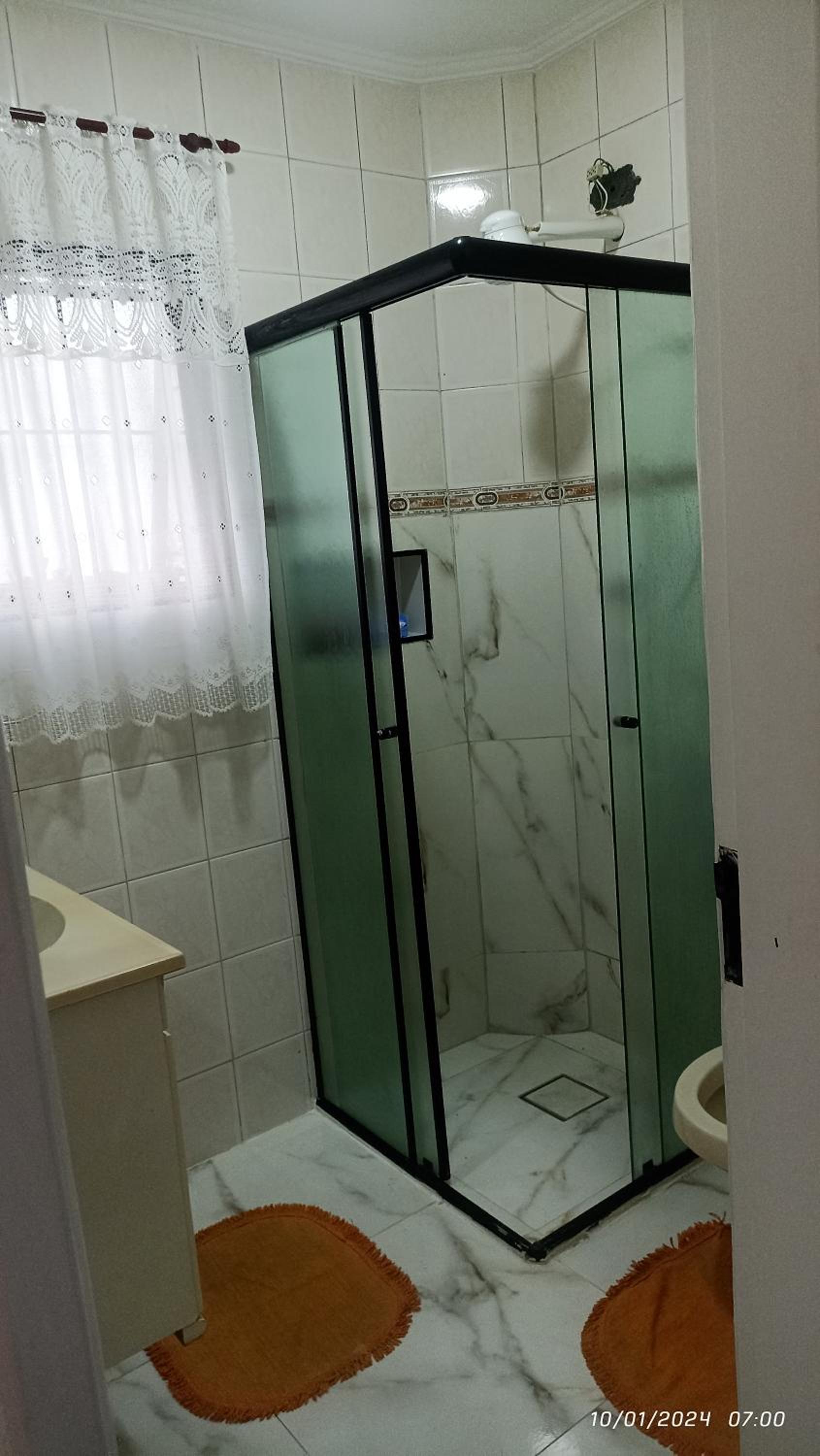 Apartamento familiar Praia Grande - Ocian