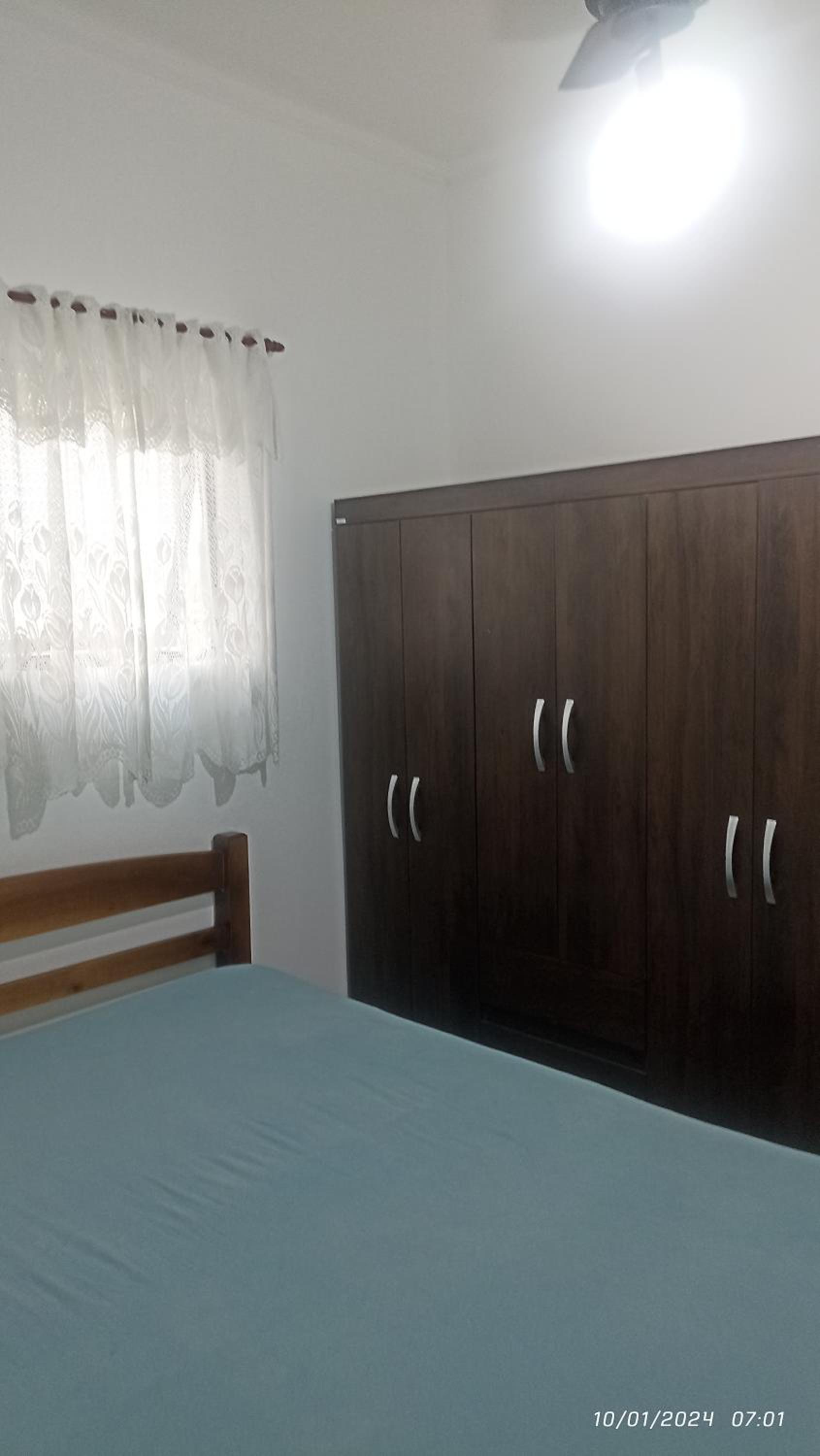 Apartamento familiar Praia Grande - Ocian