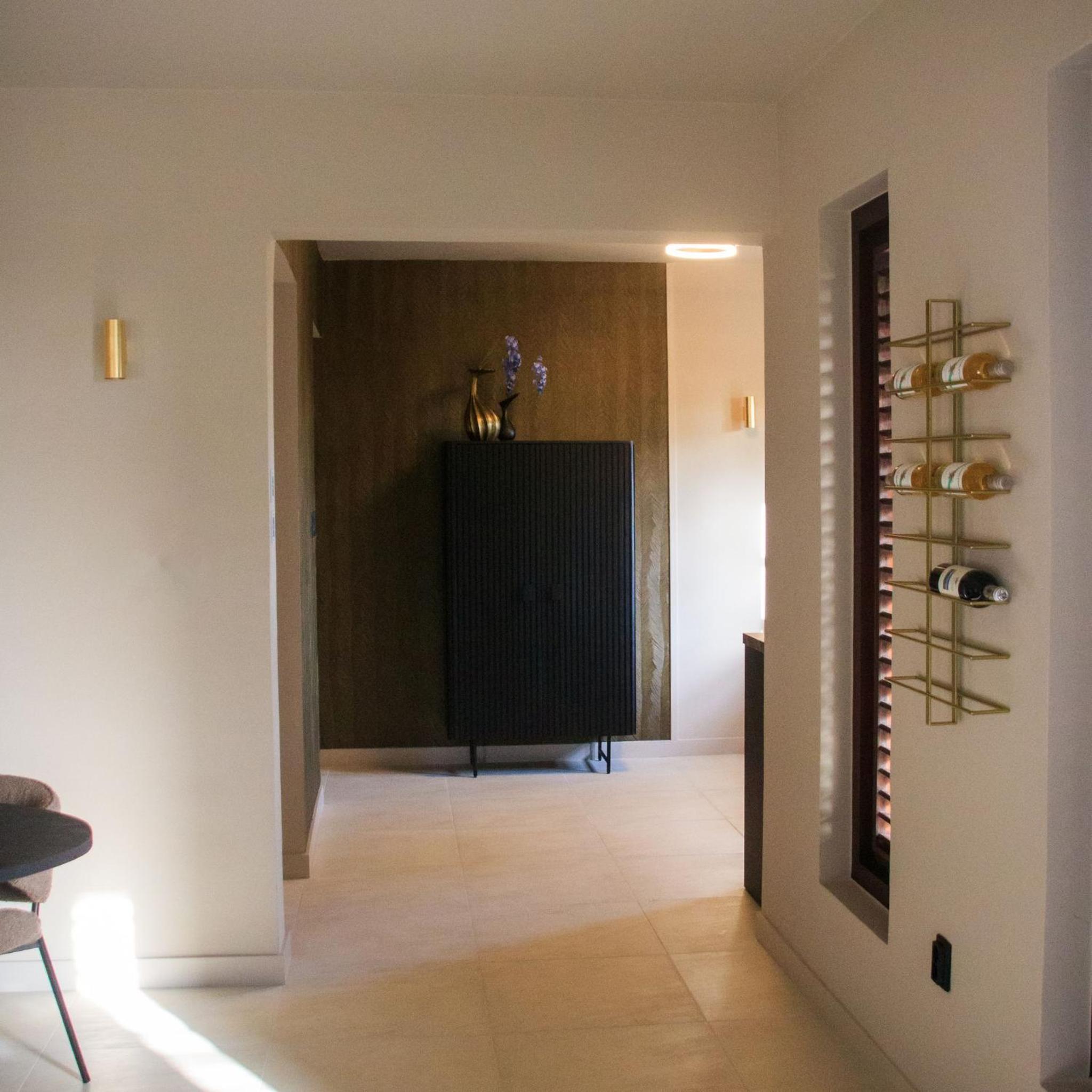 MAJOR. Suites Curaçao