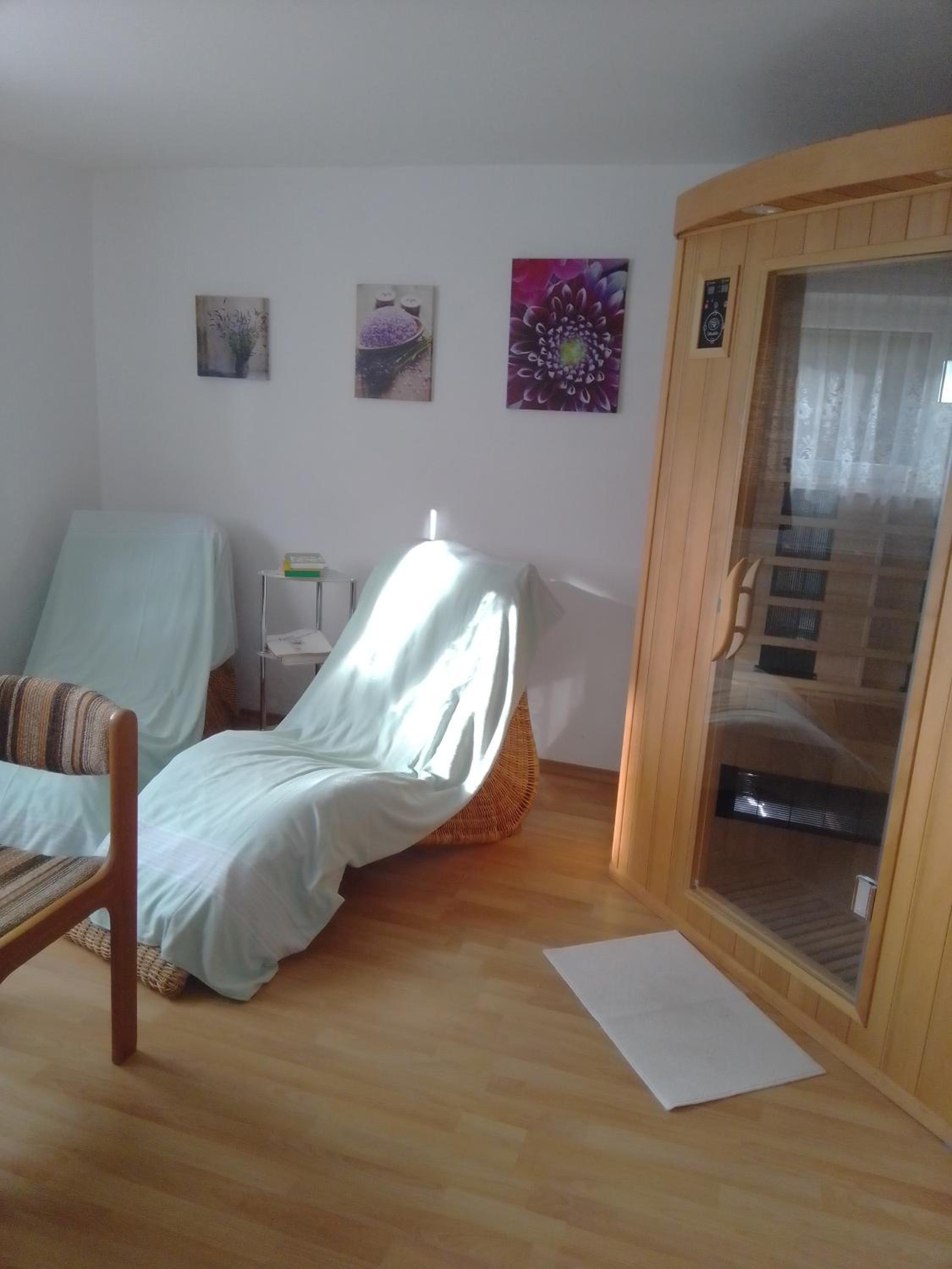 Ferienhaus Frankenhohe - Property Image 14