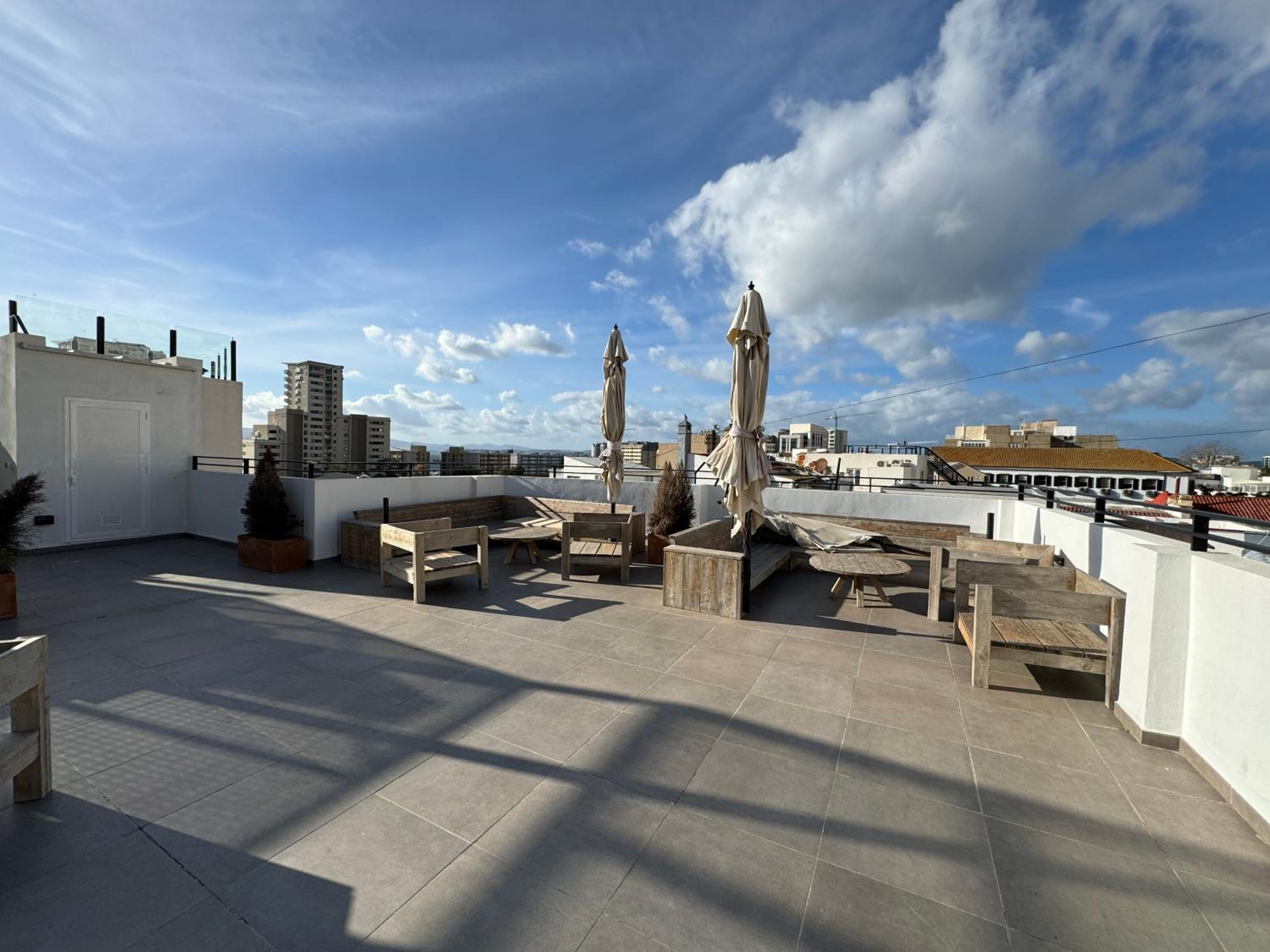 roof
