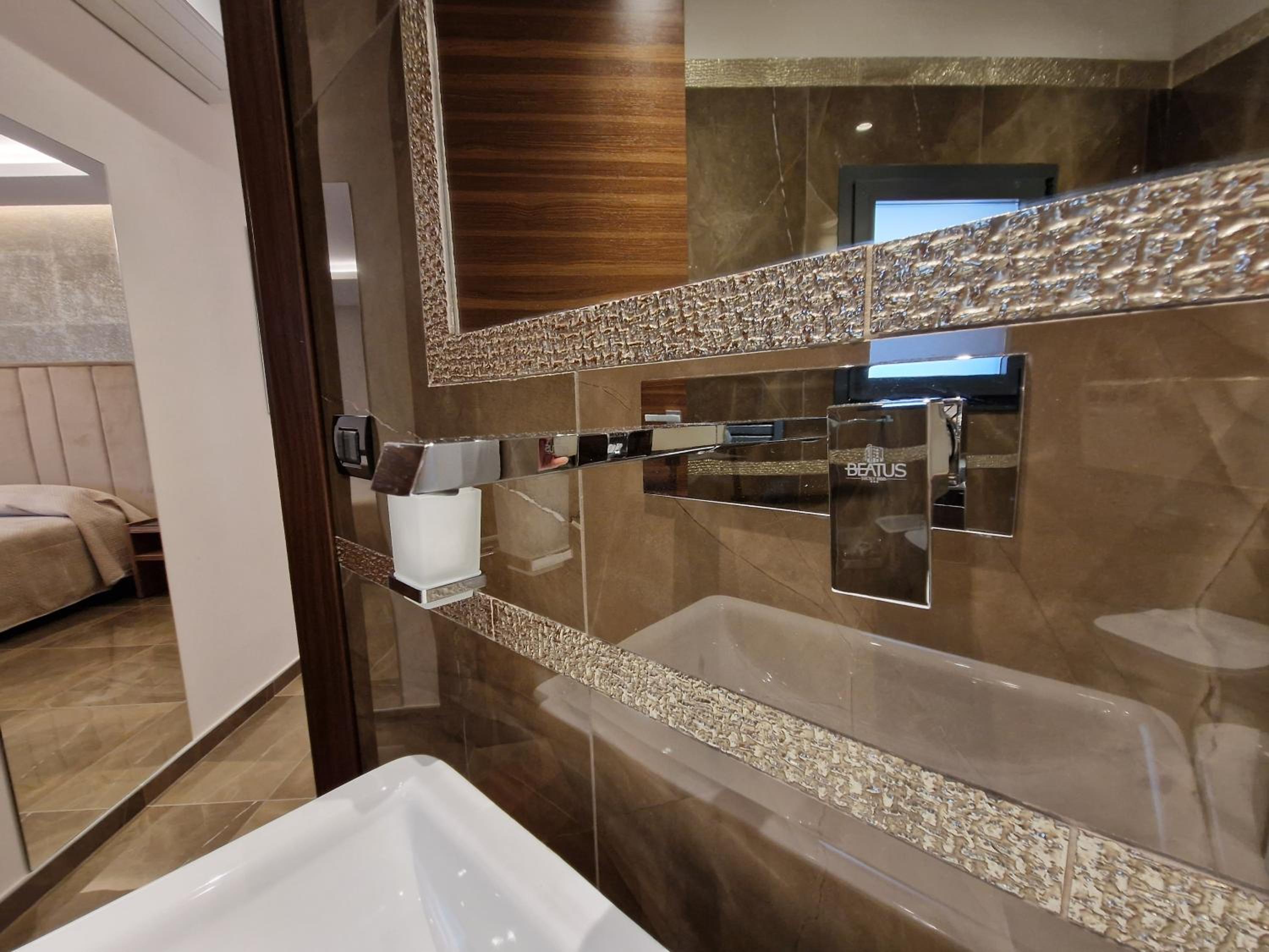 Beatus Suites And Rooms B&B