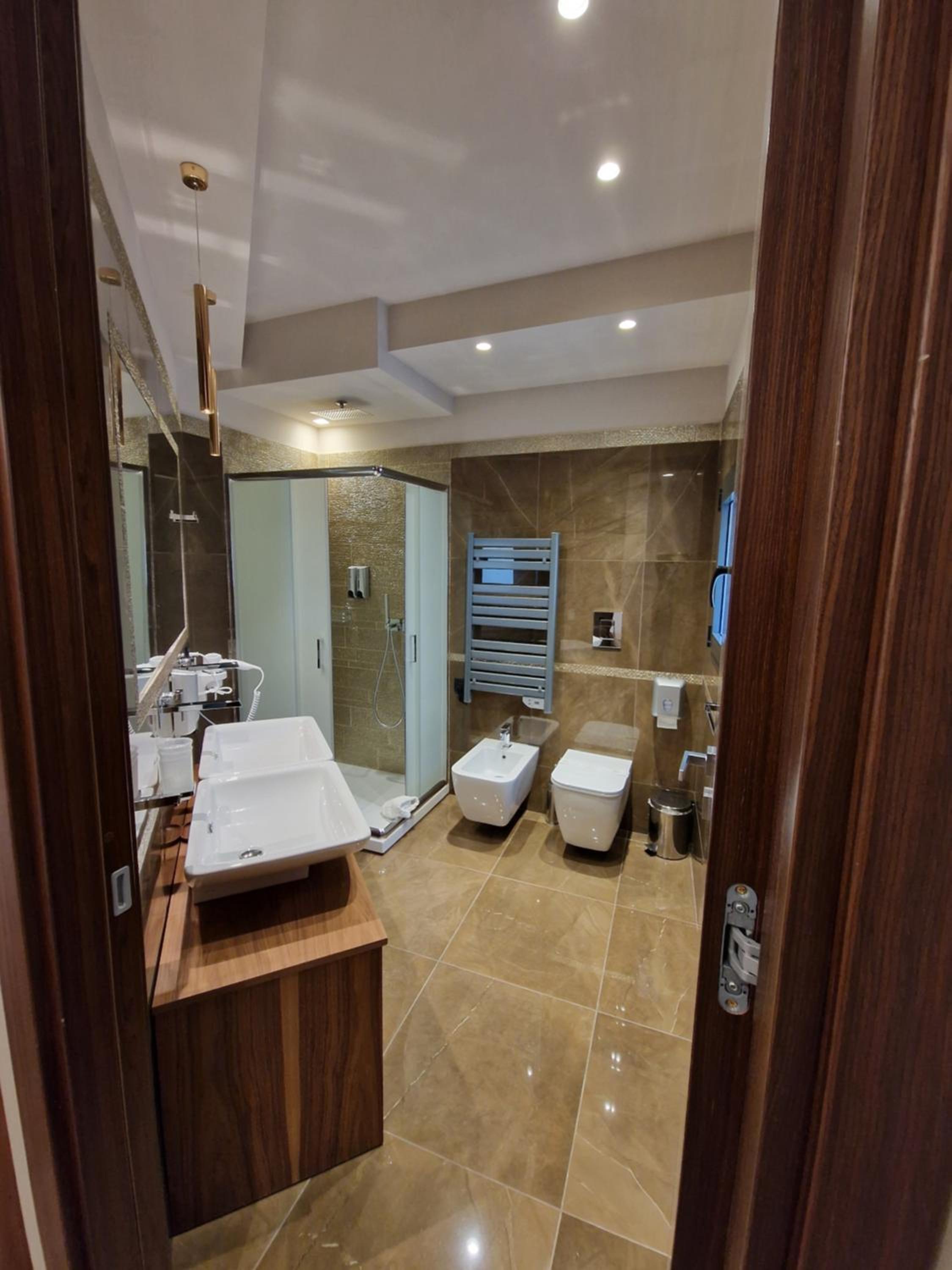Beatus Suites And Rooms B&B