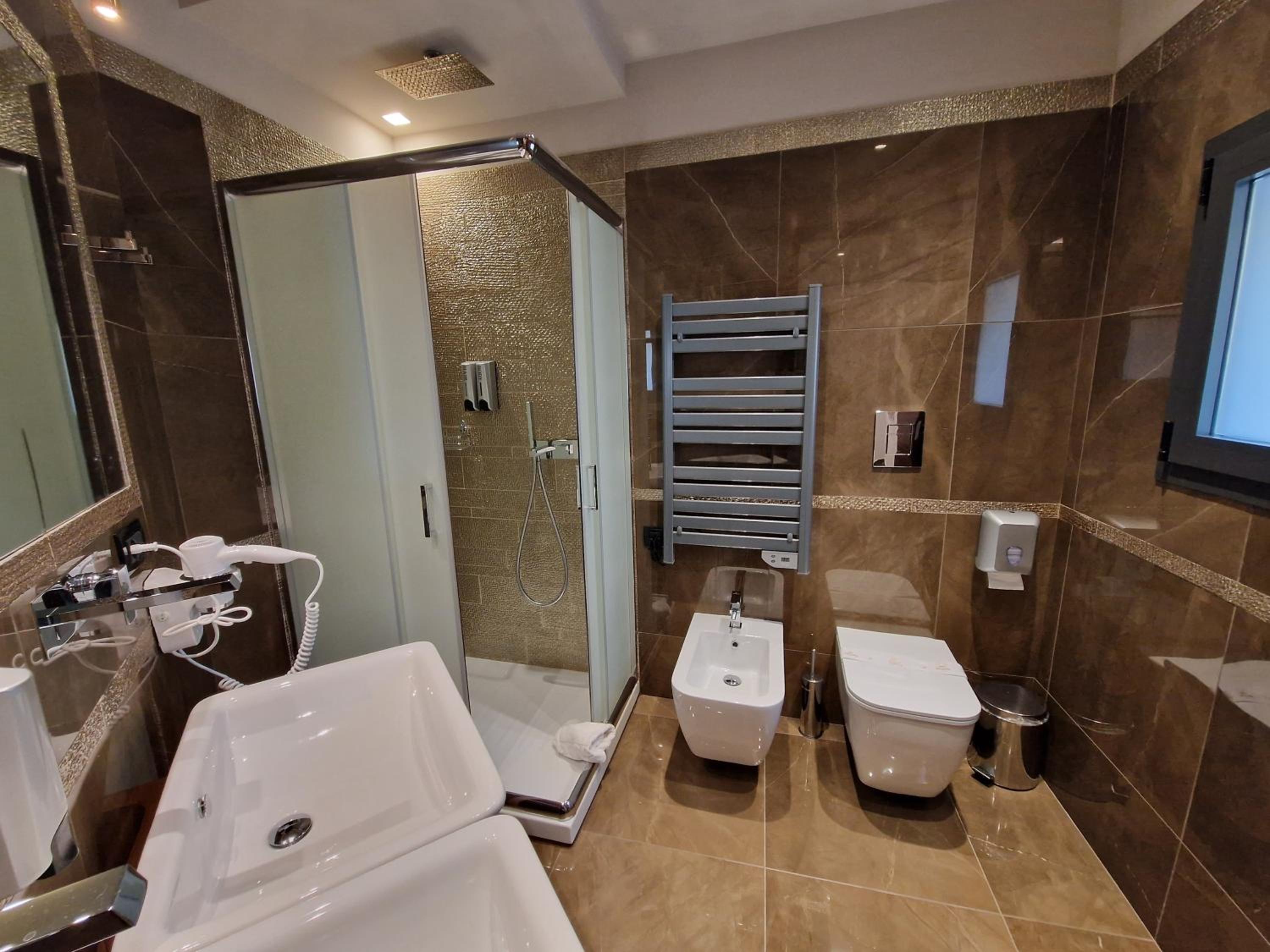 Beatus Suites And Rooms B&B