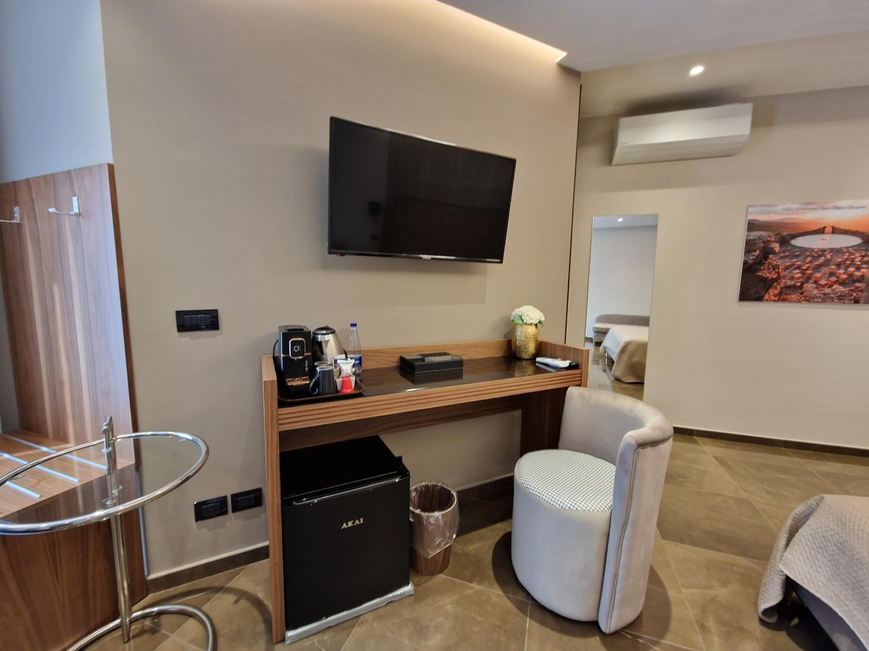 Beatus Suites And Rooms B&B