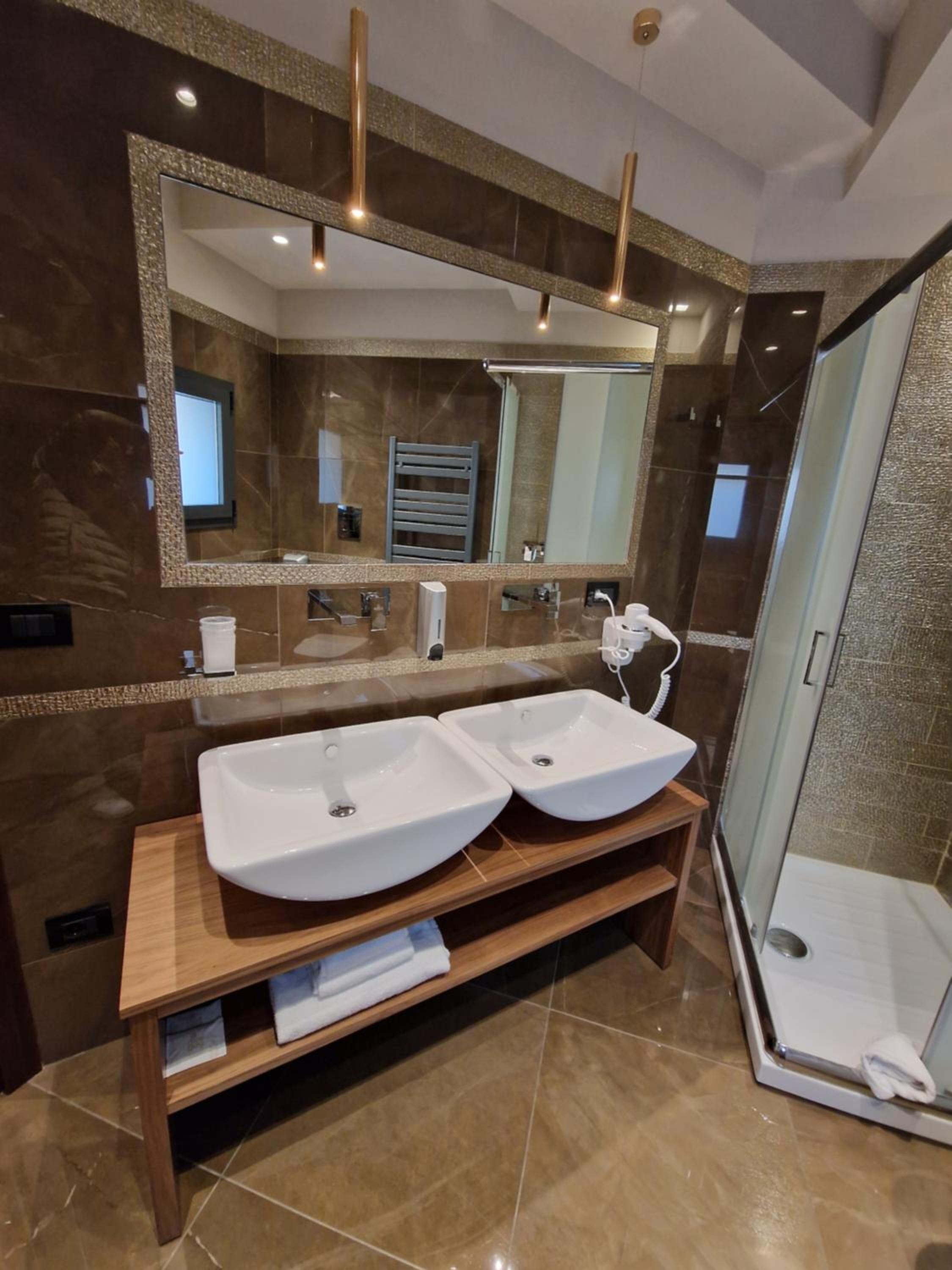 Beatus Suites And Rooms B&B