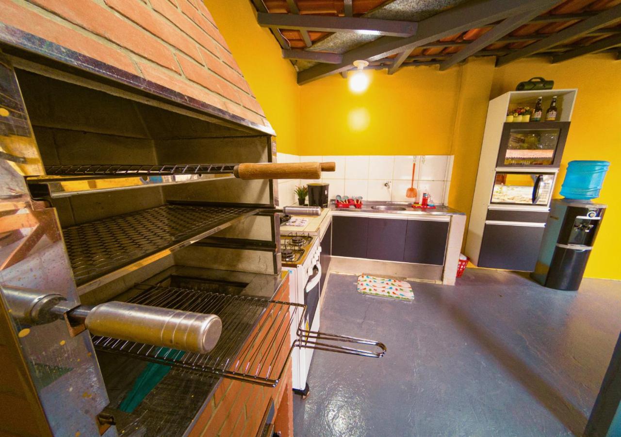 Apartamento Encantador em Boa Vista