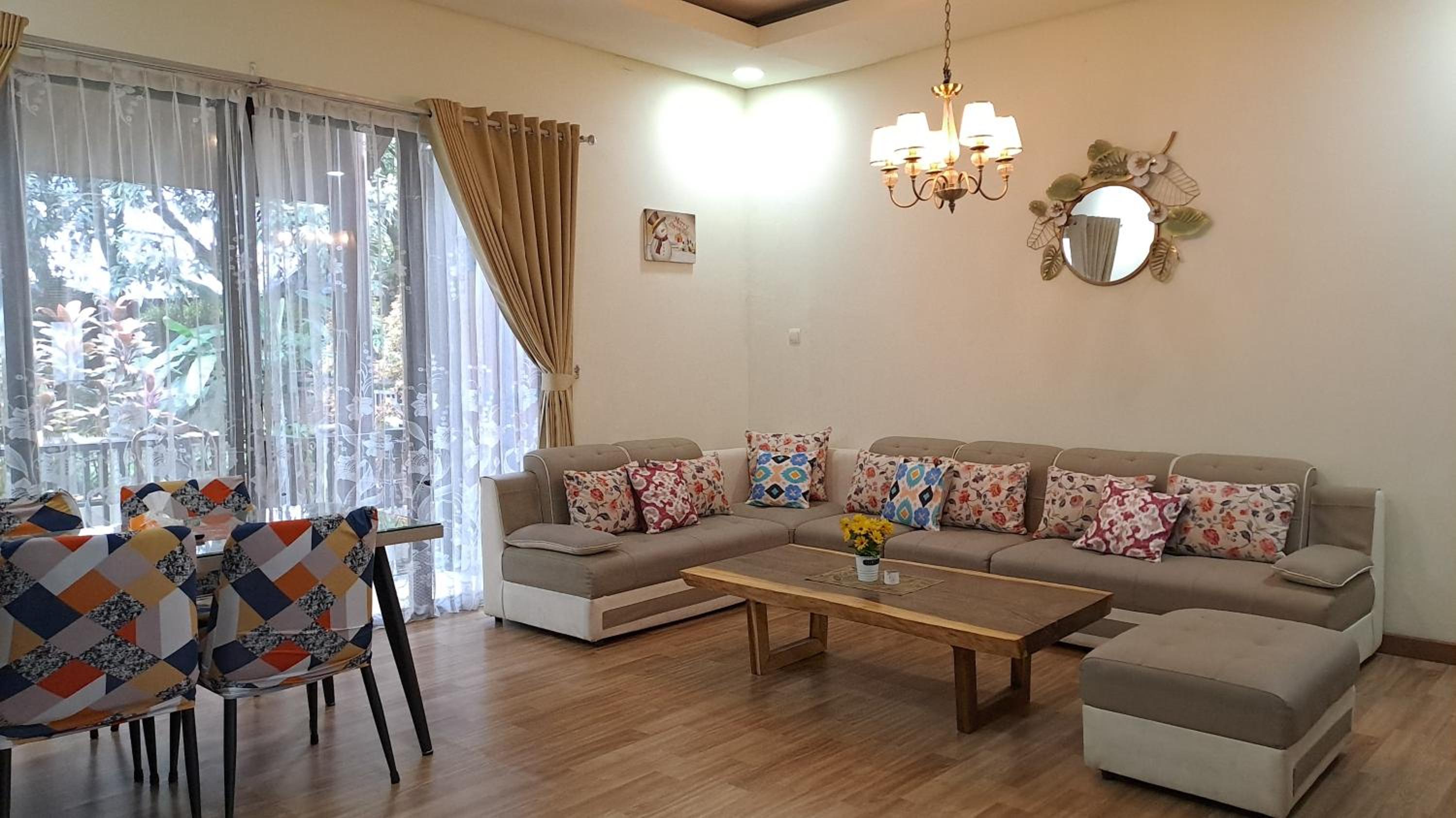Vimala Hills Villa 2BR atau 3BR view 3