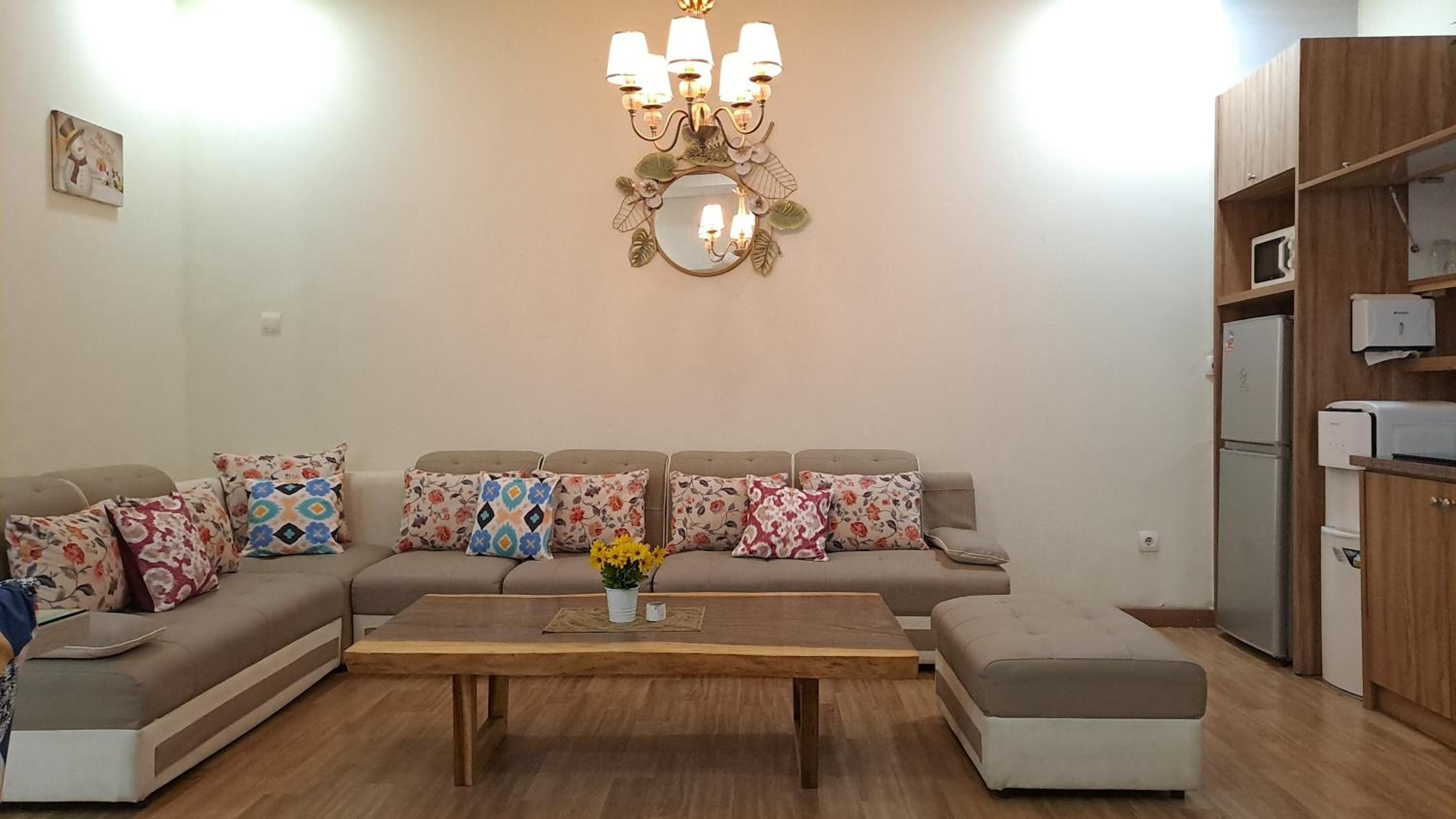 Vimala Hills Villa 2BR atau 3BR view 4