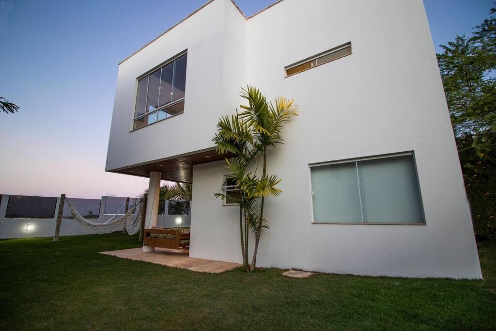Beach Front Exclusive Villa with Pool
