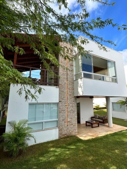 Beach Front Exclusive Villa with Pool