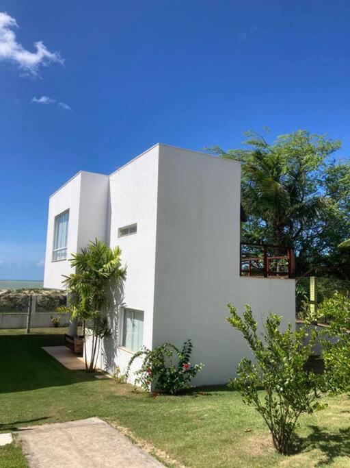 Beach Front Exclusive Villa with Pool