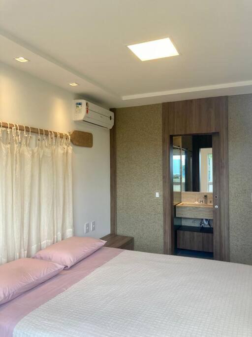Beach Front Exclusive Villa with Pool