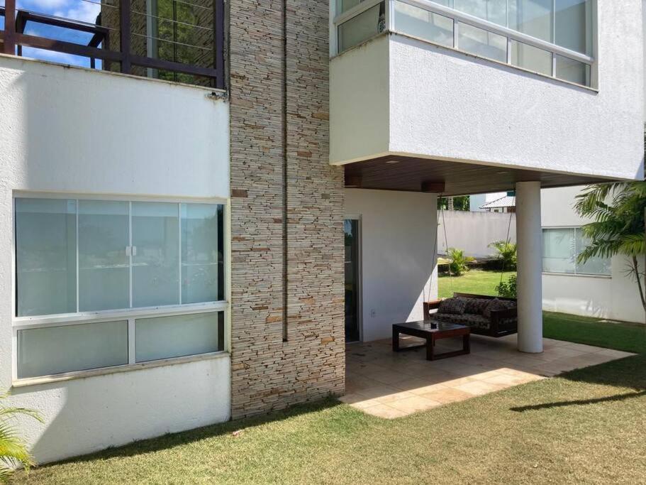 Beach Front Exclusive Villa with Pool