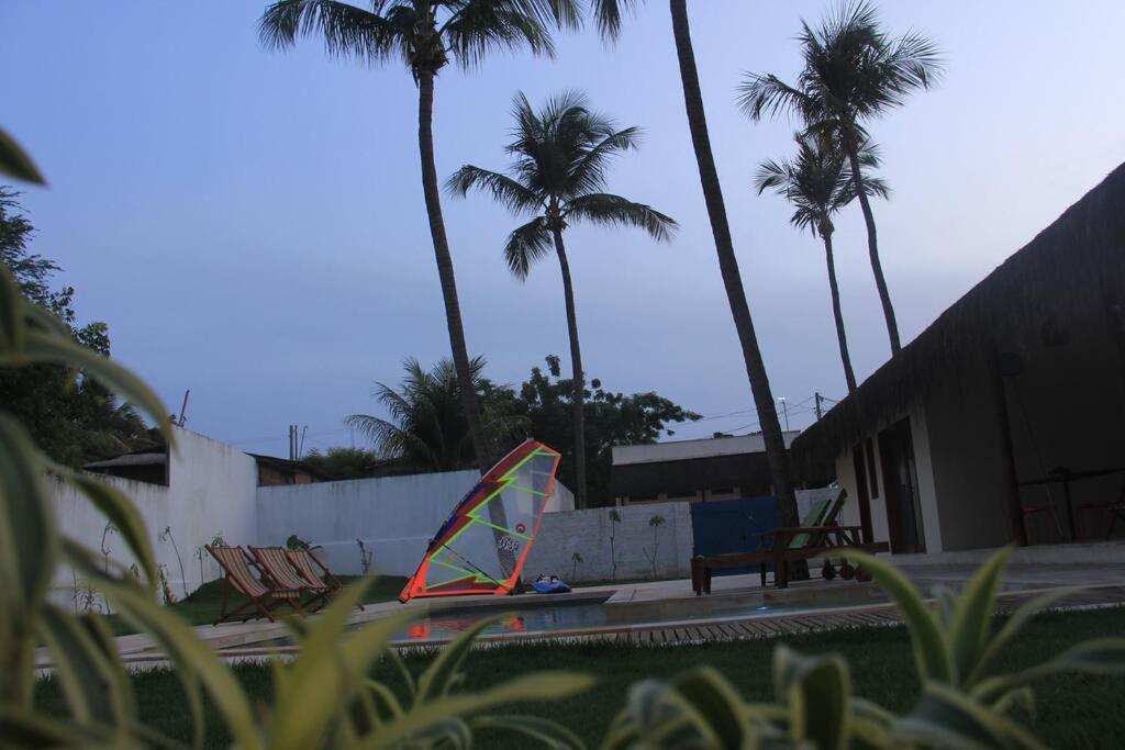 Beach Front Exclusive Villa with Pool