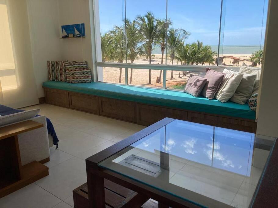 Beach Front Exclusive Villa with Pool