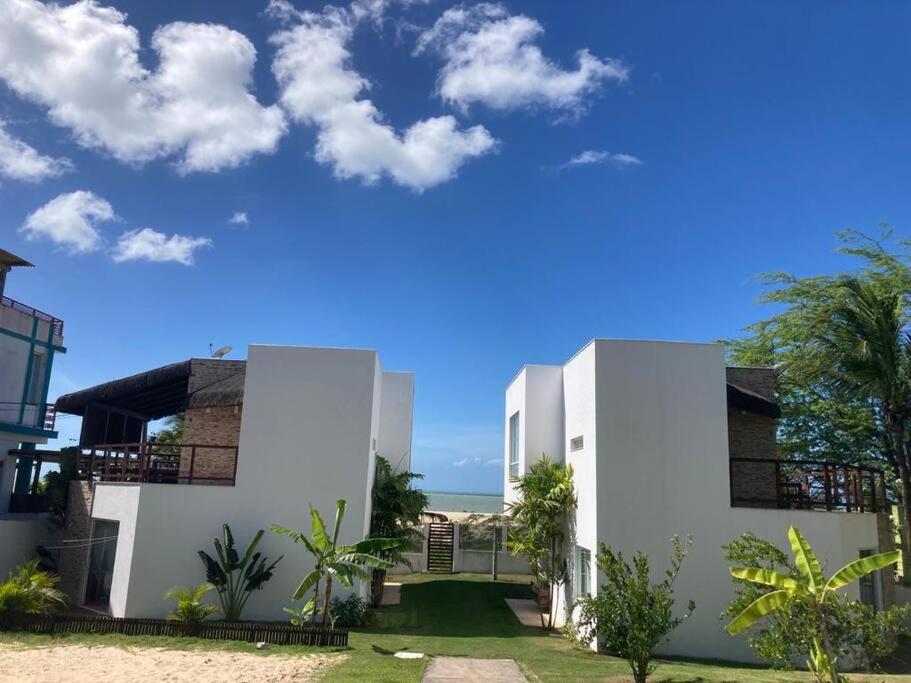 Beach Front Exclusive Villa with Pool