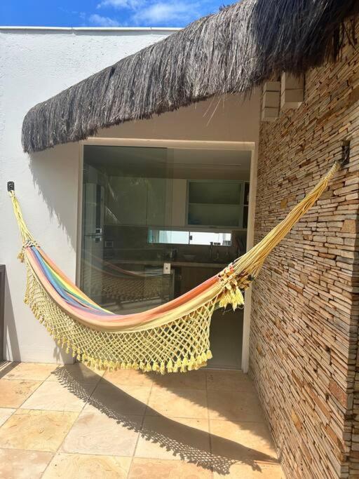Beach Front Exclusive Villa with Pool