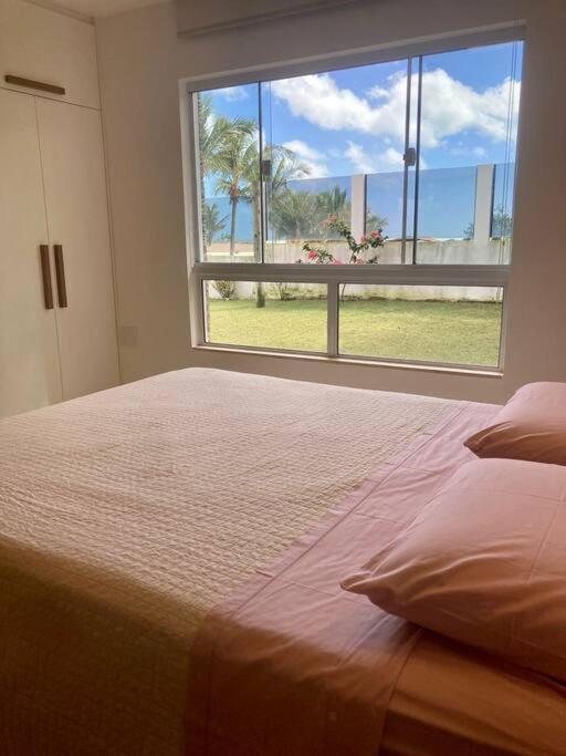 Beach Front Exclusive Villa with Pool
