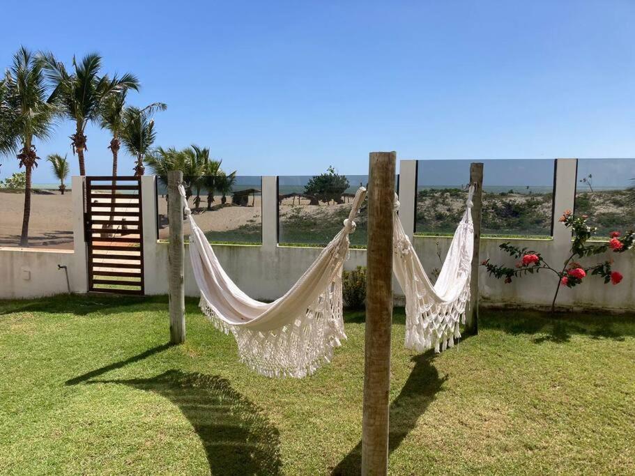 Beach Front Exclusive Villa with Pool