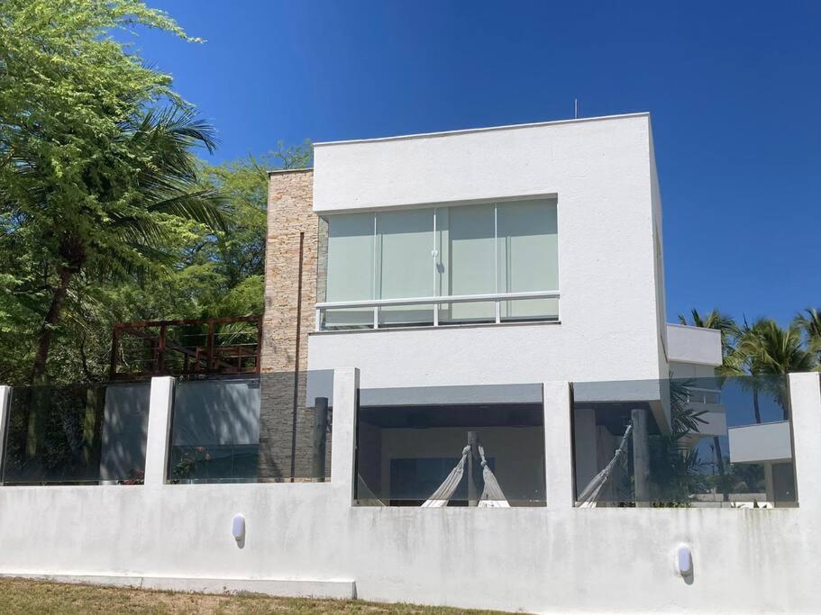 Beach Front Exclusive Villa with Pool