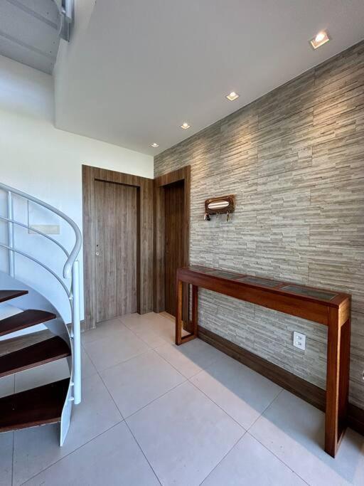 Beach Front Exclusive Villa with Pool