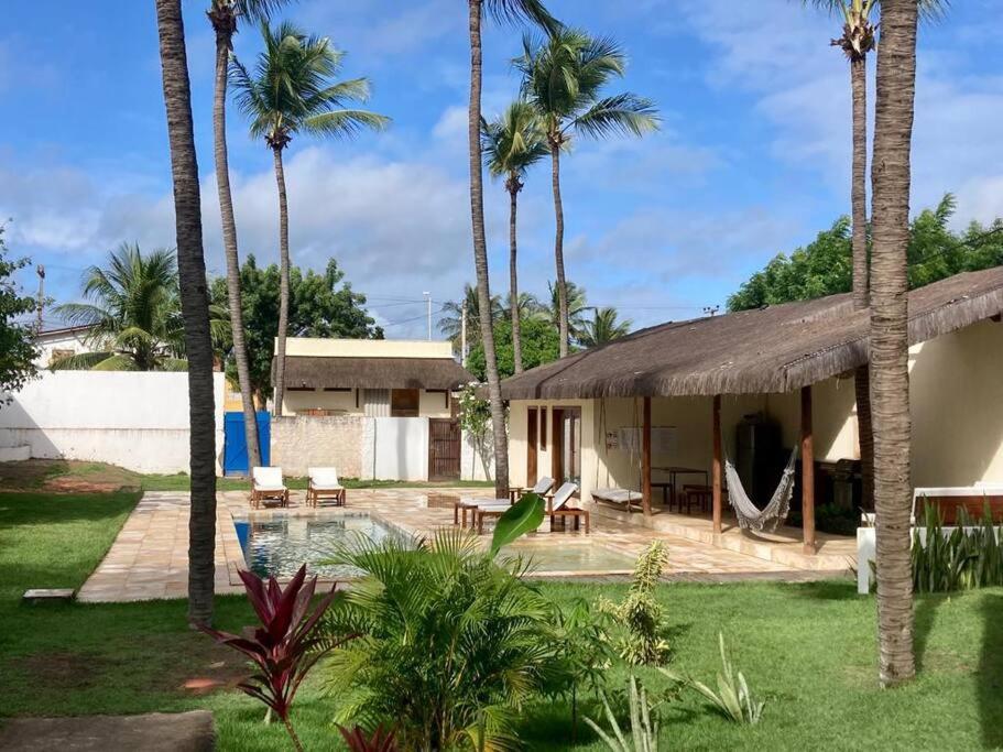 Beach Front Exclusive Villa with Pool