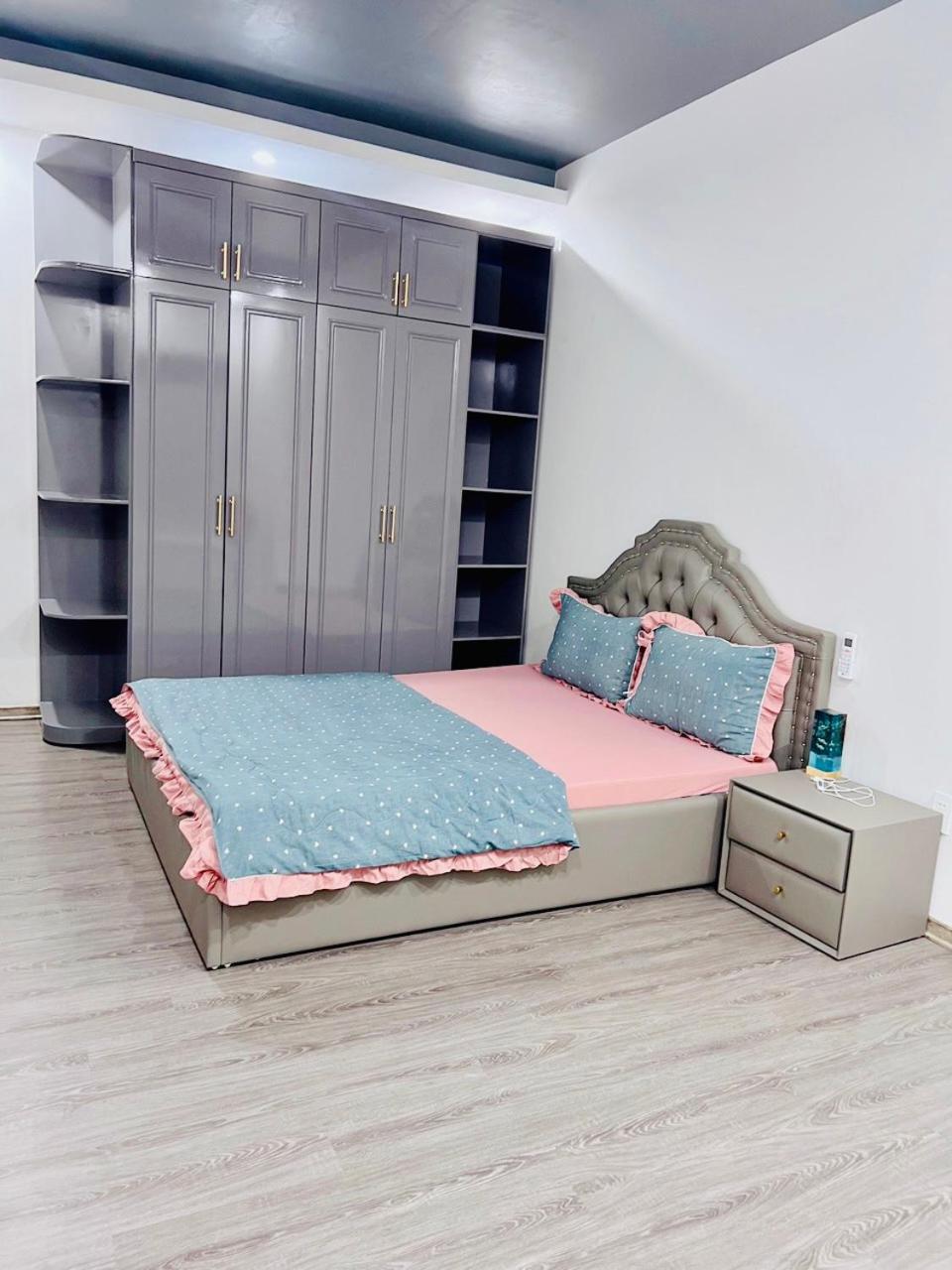 Sơn Thịnh Apartment I Căn hộ VIEW BIỂN ĐẸP Có 3PN 130m2 I GIÁ TỐT view 2