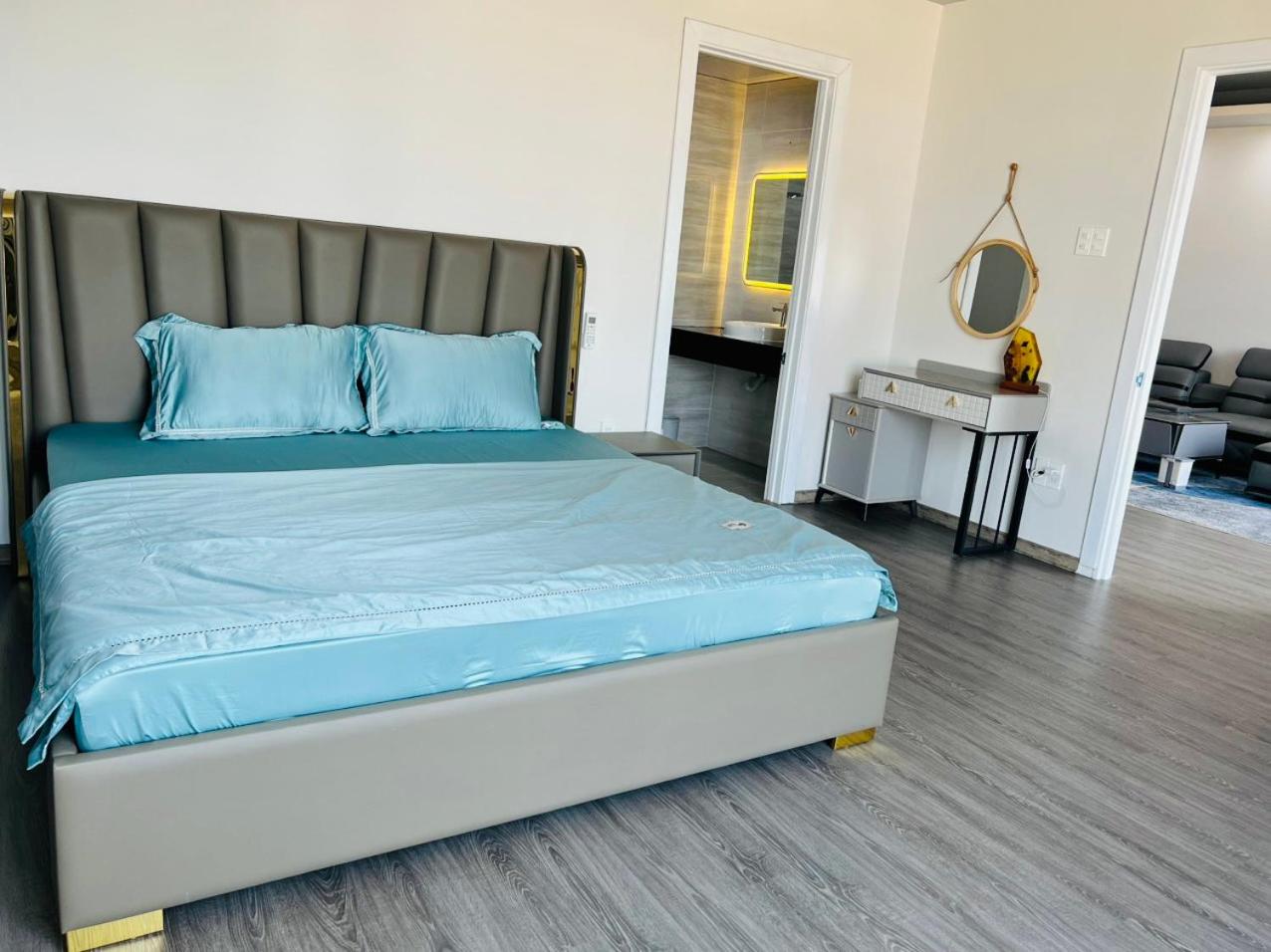 Sơn Thịnh Apartment I Căn hộ VIEW BIỂN ĐẸP Có 3PN 130m2 I GIÁ TỐT view 4
