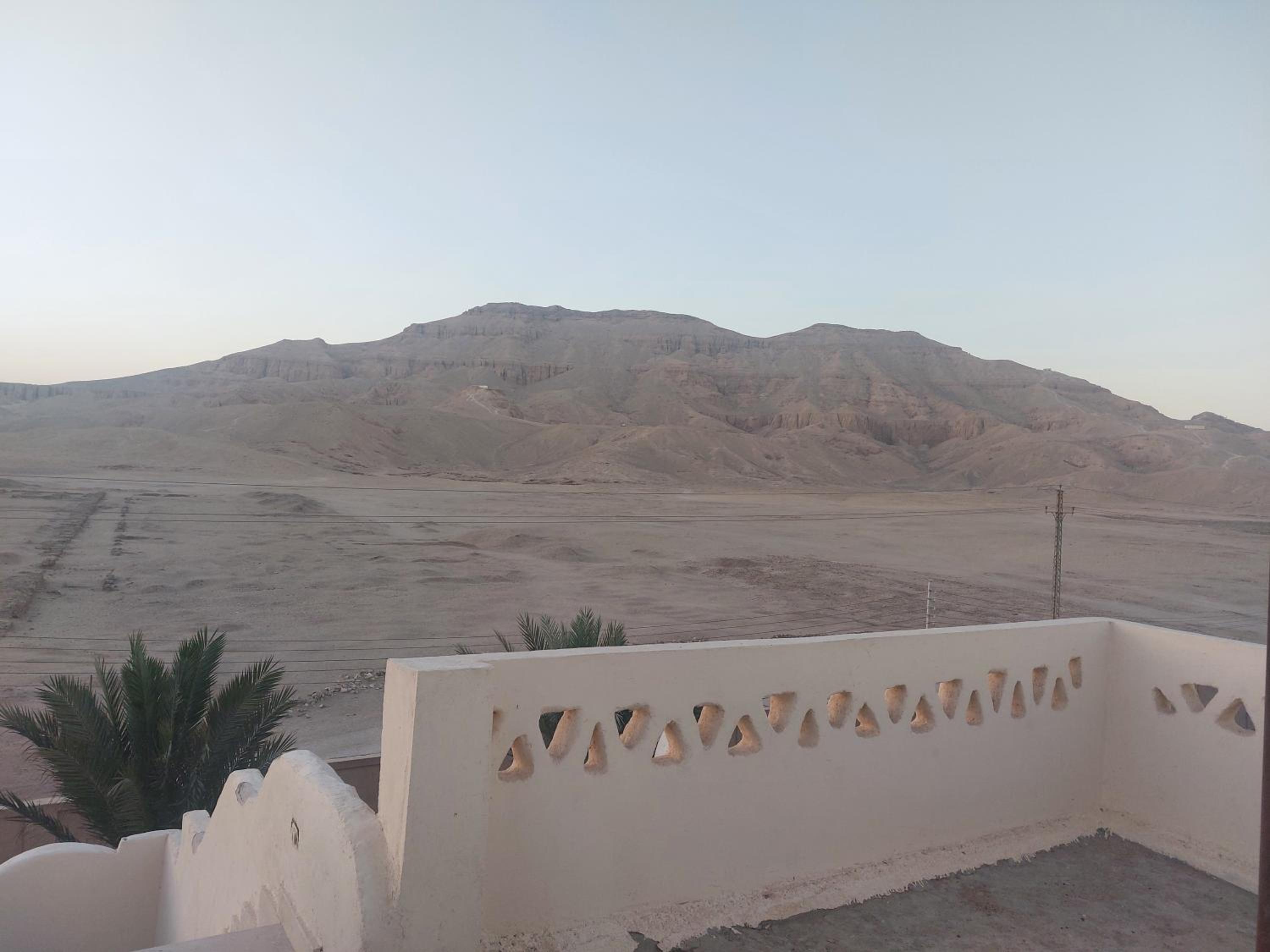 Mountain Palace