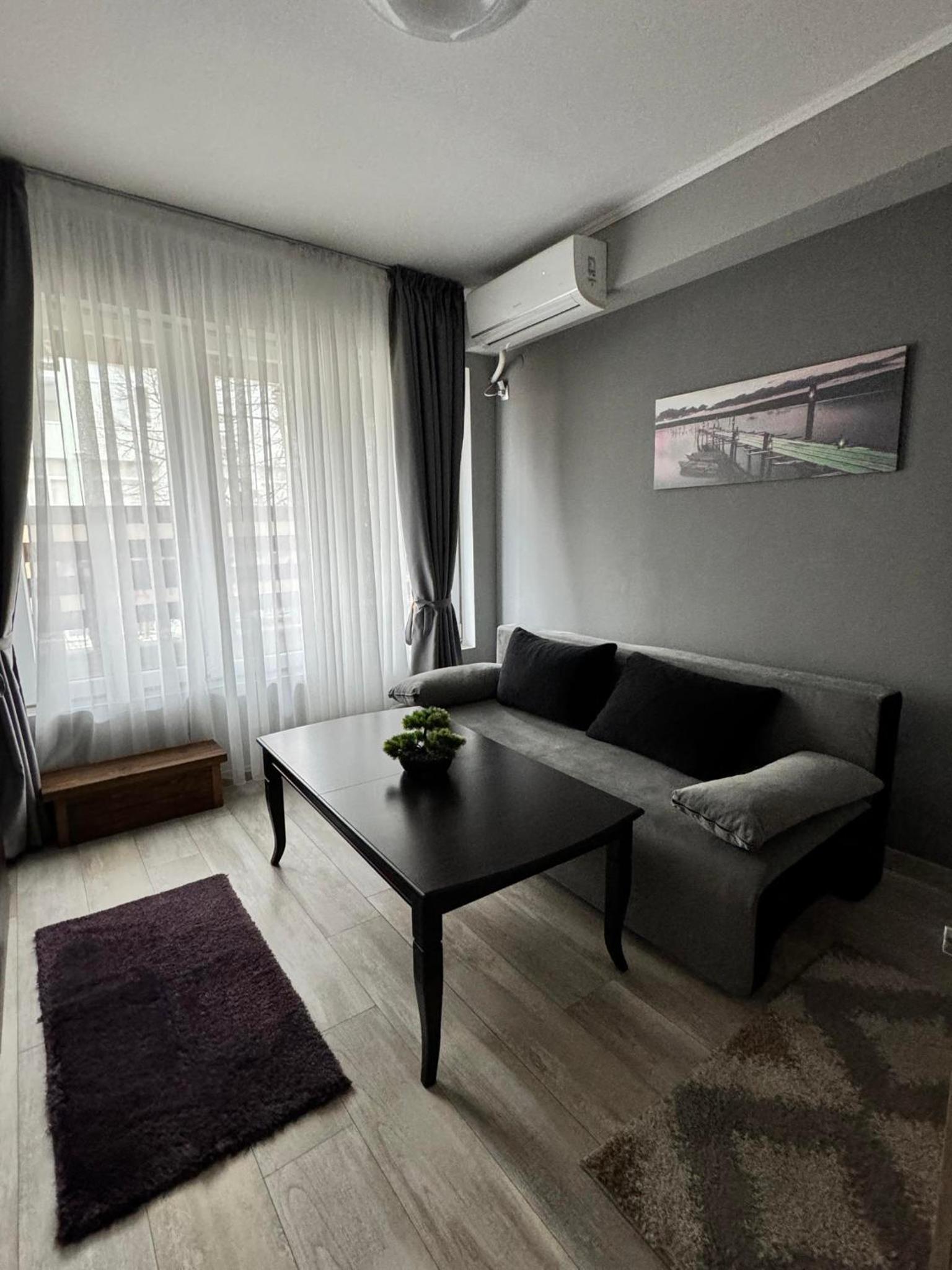 Apartment Alex