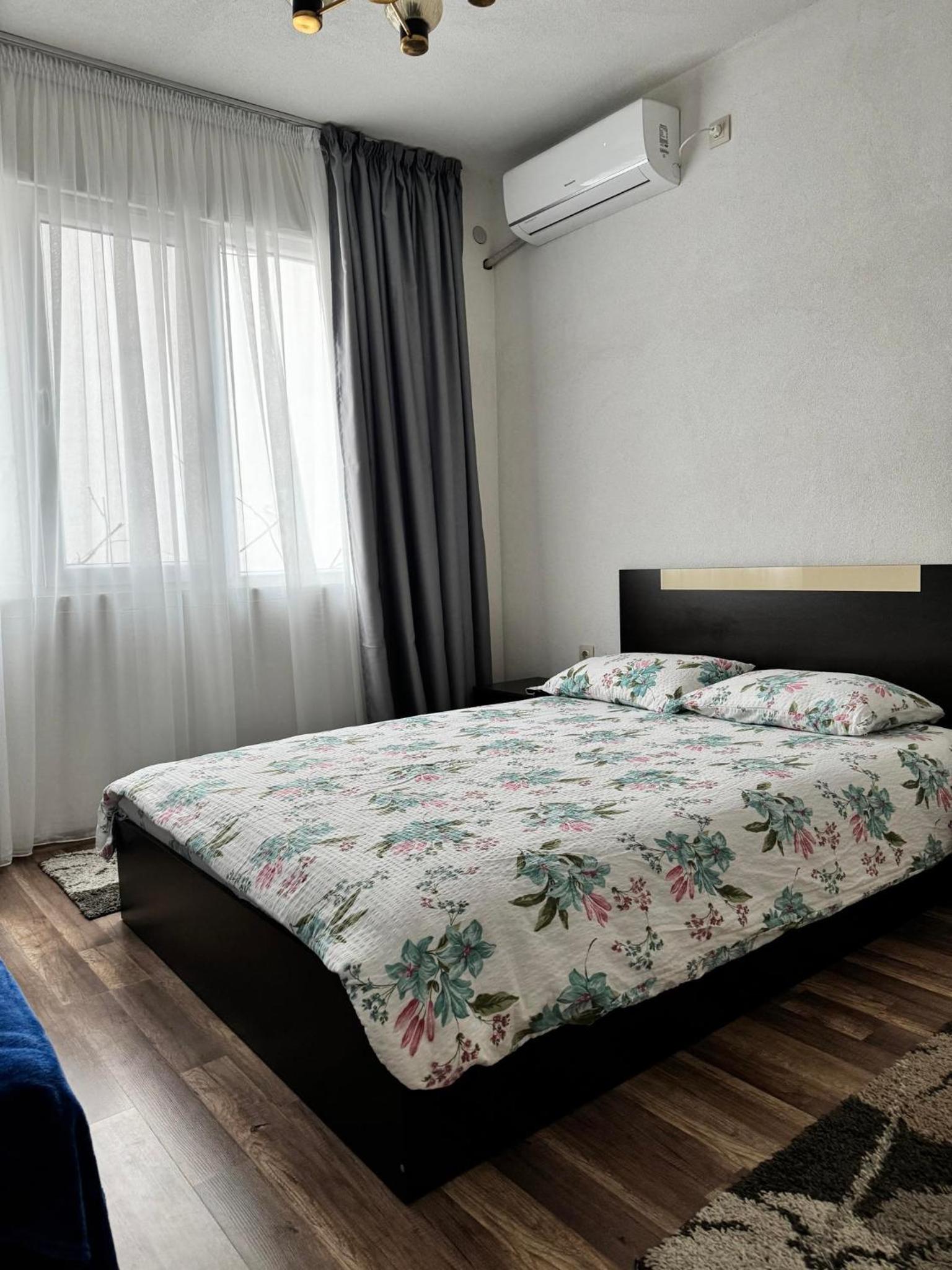 Apartment Alex