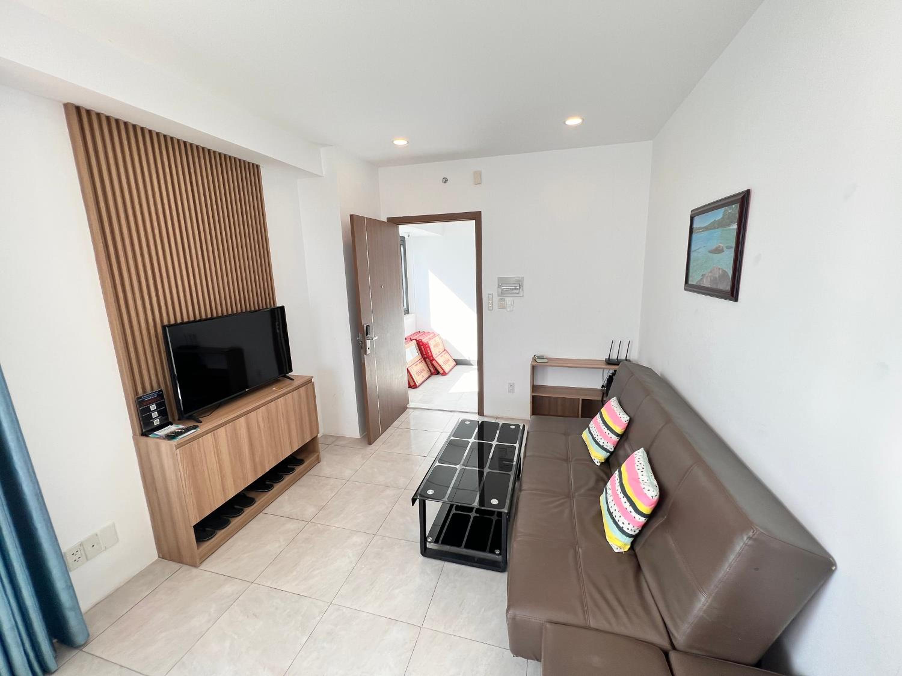 Comfortzone House