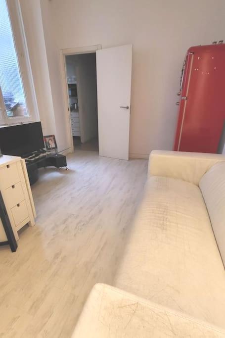 Habitación en chueca/gran via