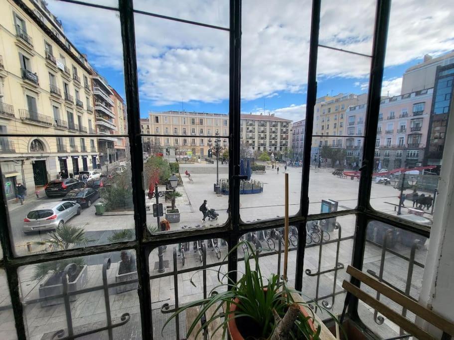 Habitación en chueca/gran via