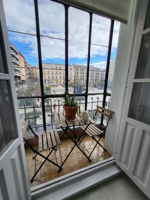 Habitación en chueca/gran via