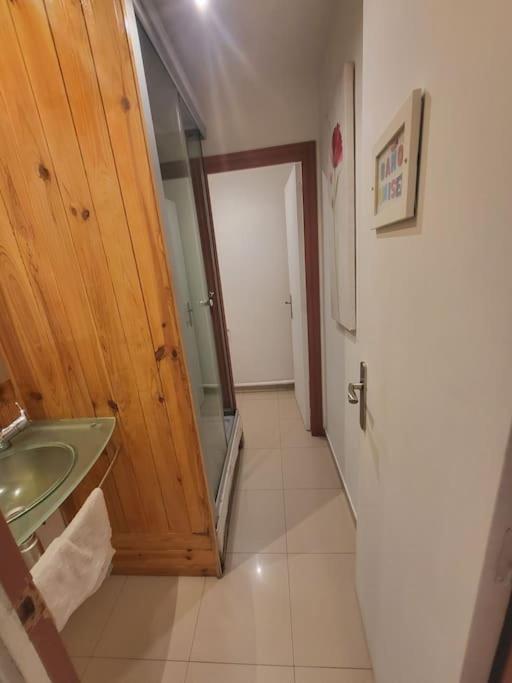 Habitación en chueca/gran via