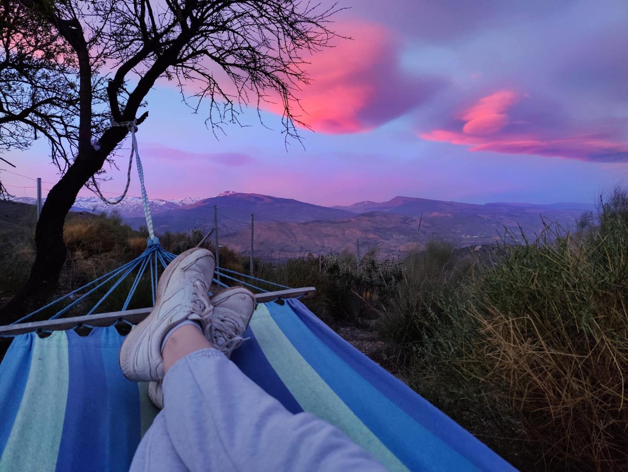 Cortijo La Vista