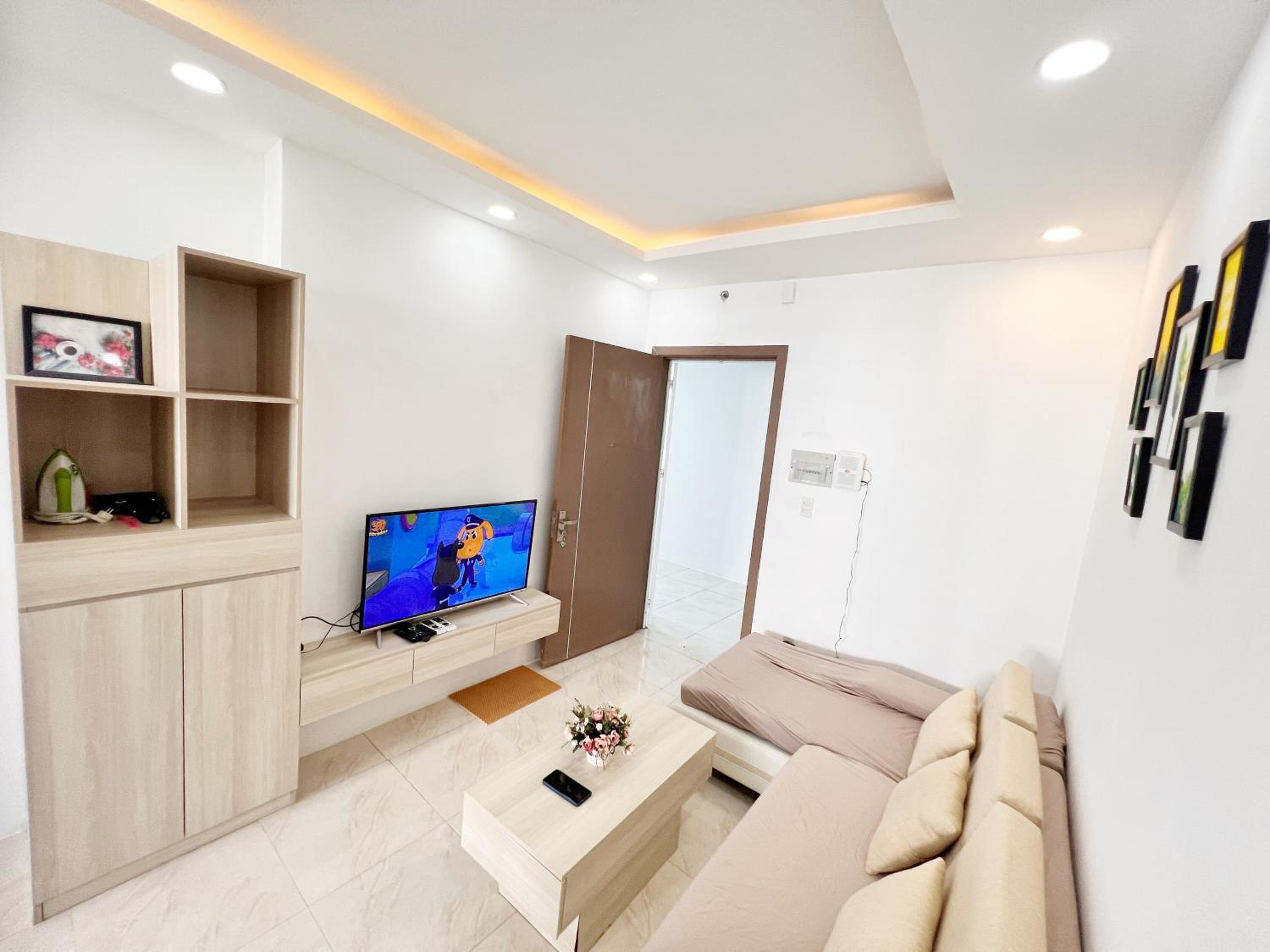 Comfortzone House