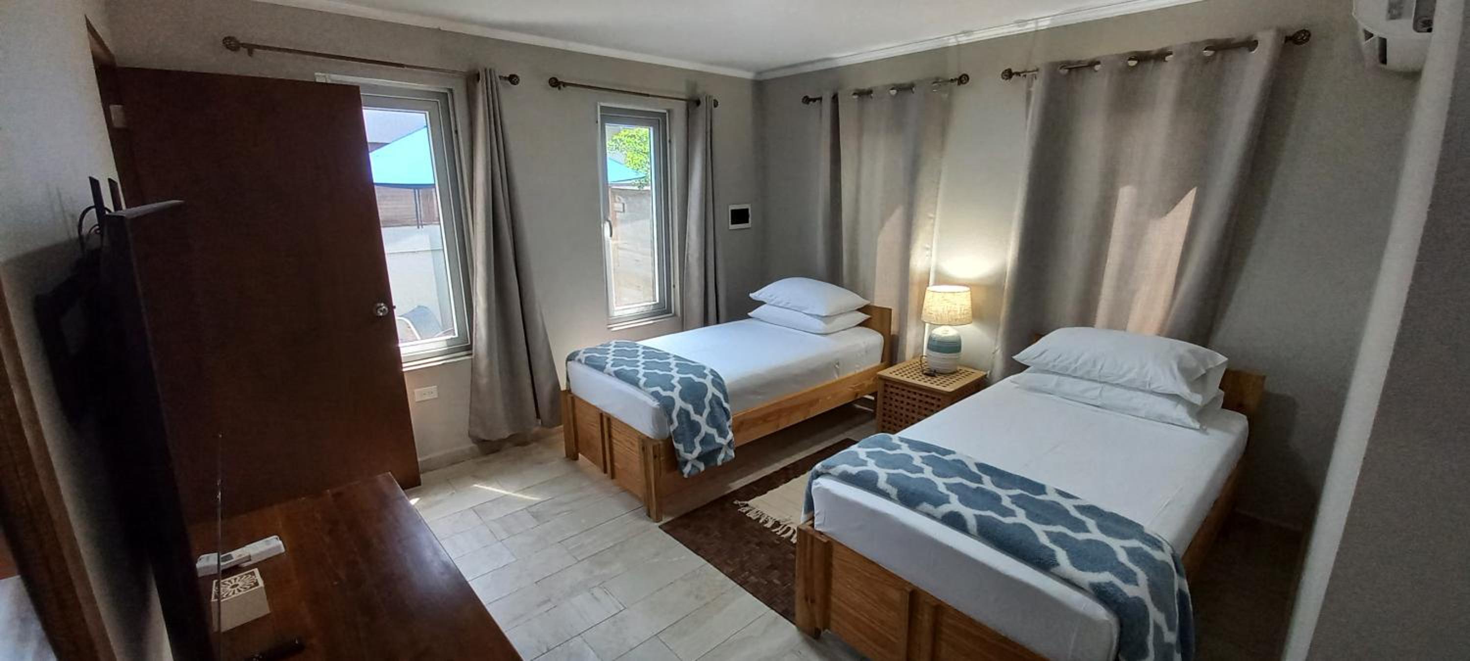 SEMEREL APARTMENT