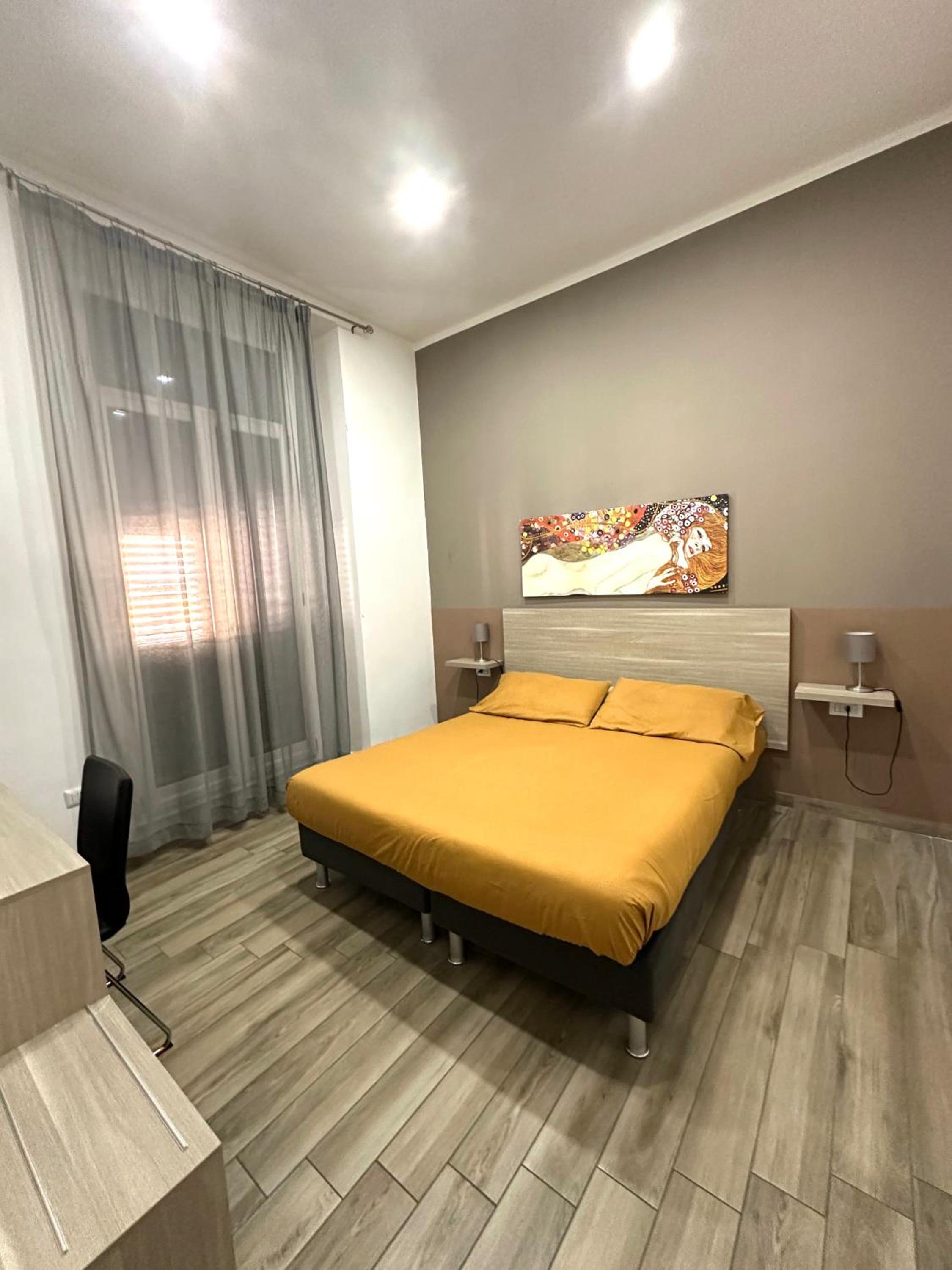 Dimora Centrale Home