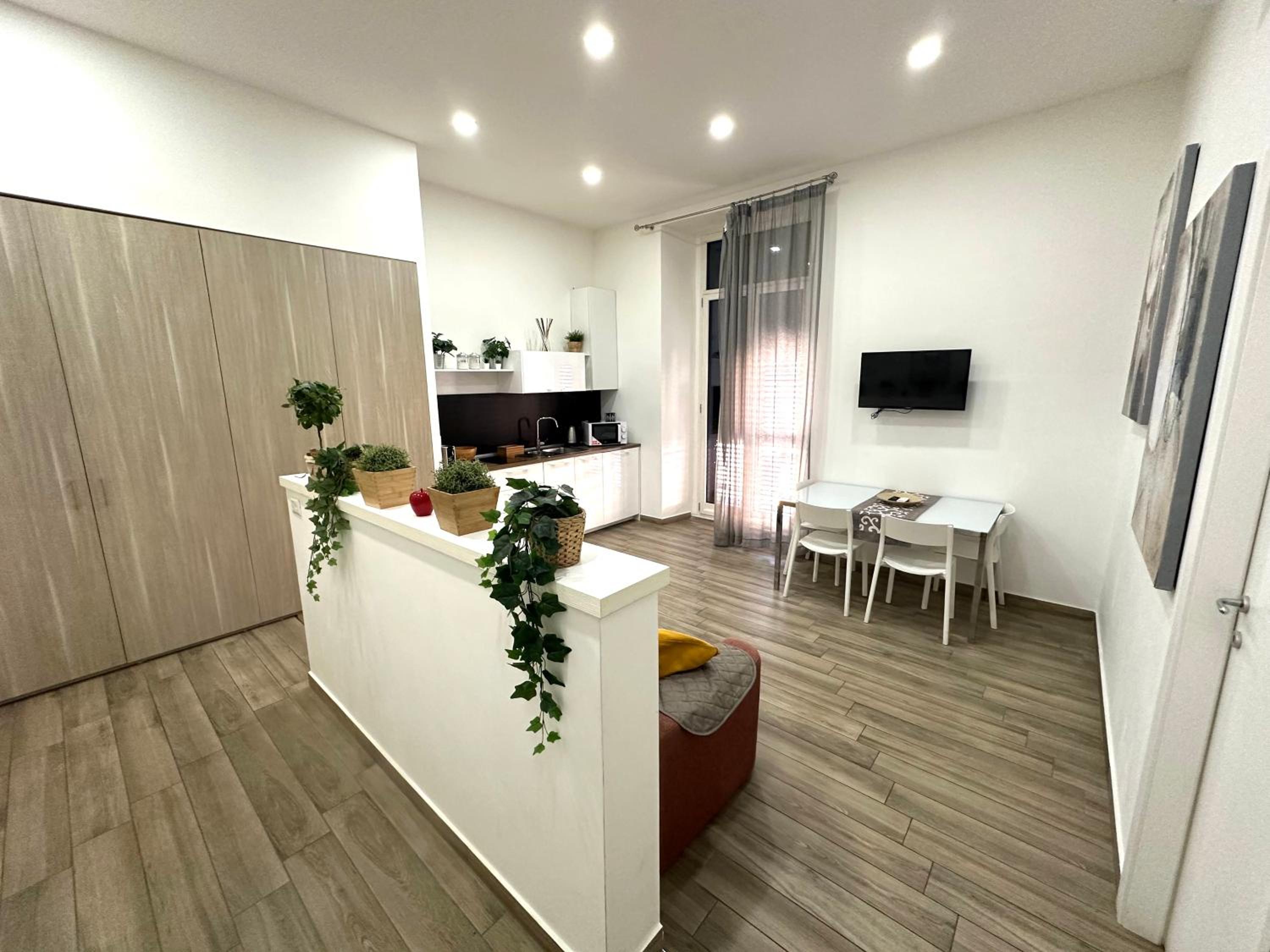 Dimora Centrale Home