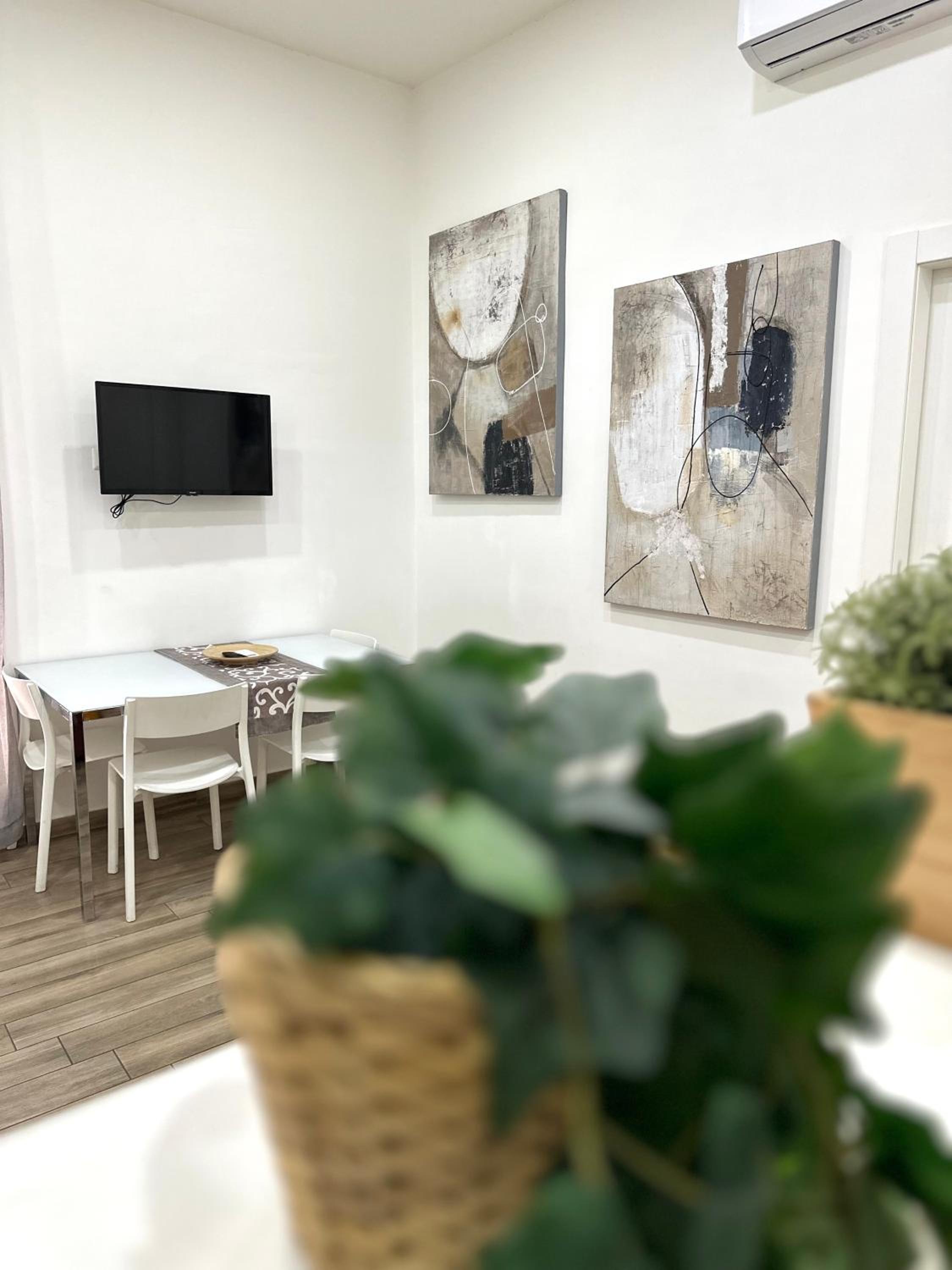 Dimora Centrale Home