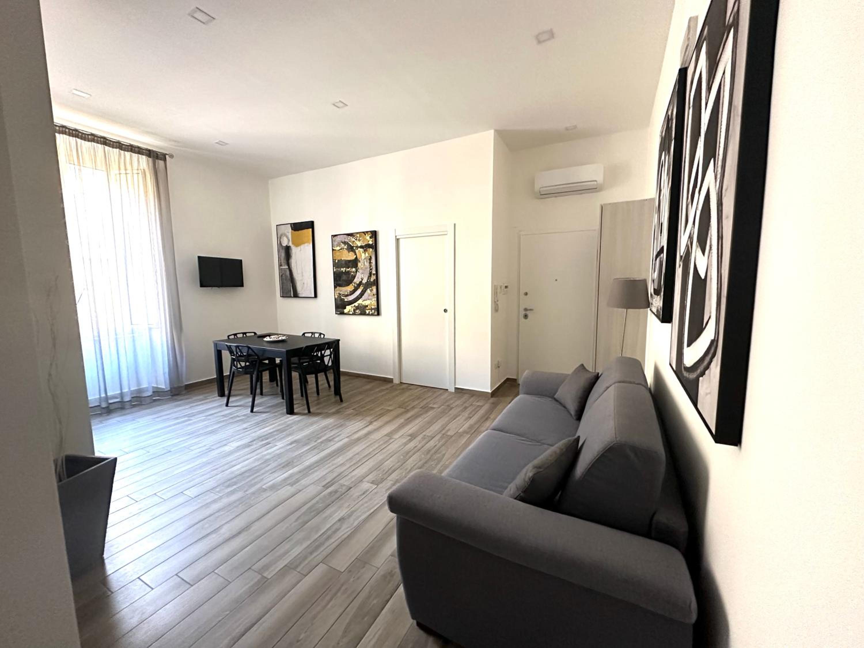Dimora Centrale Home