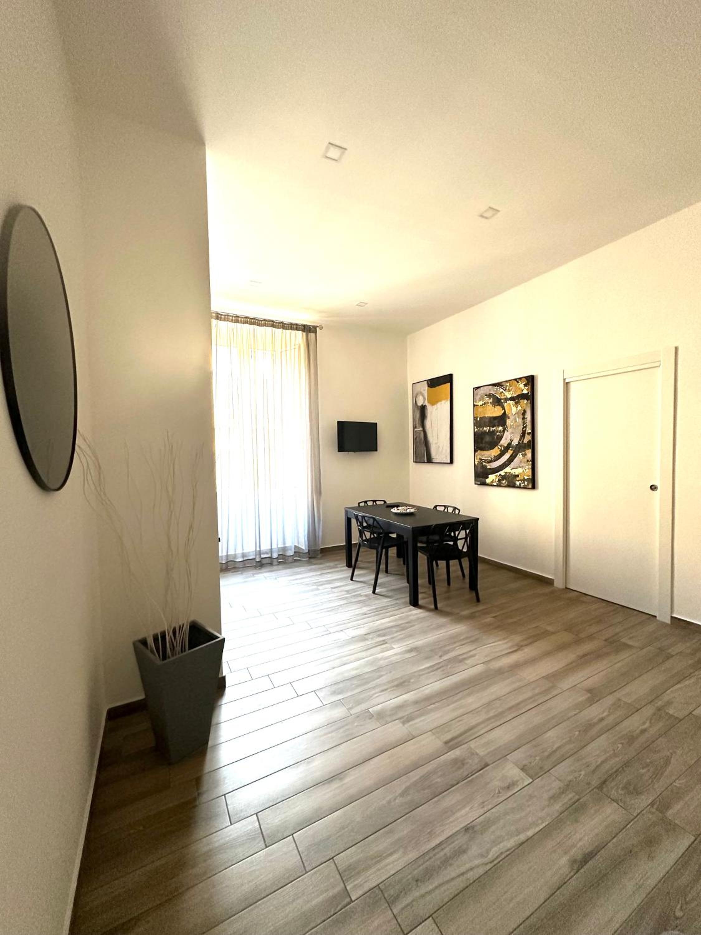 Dimora Centrale Home