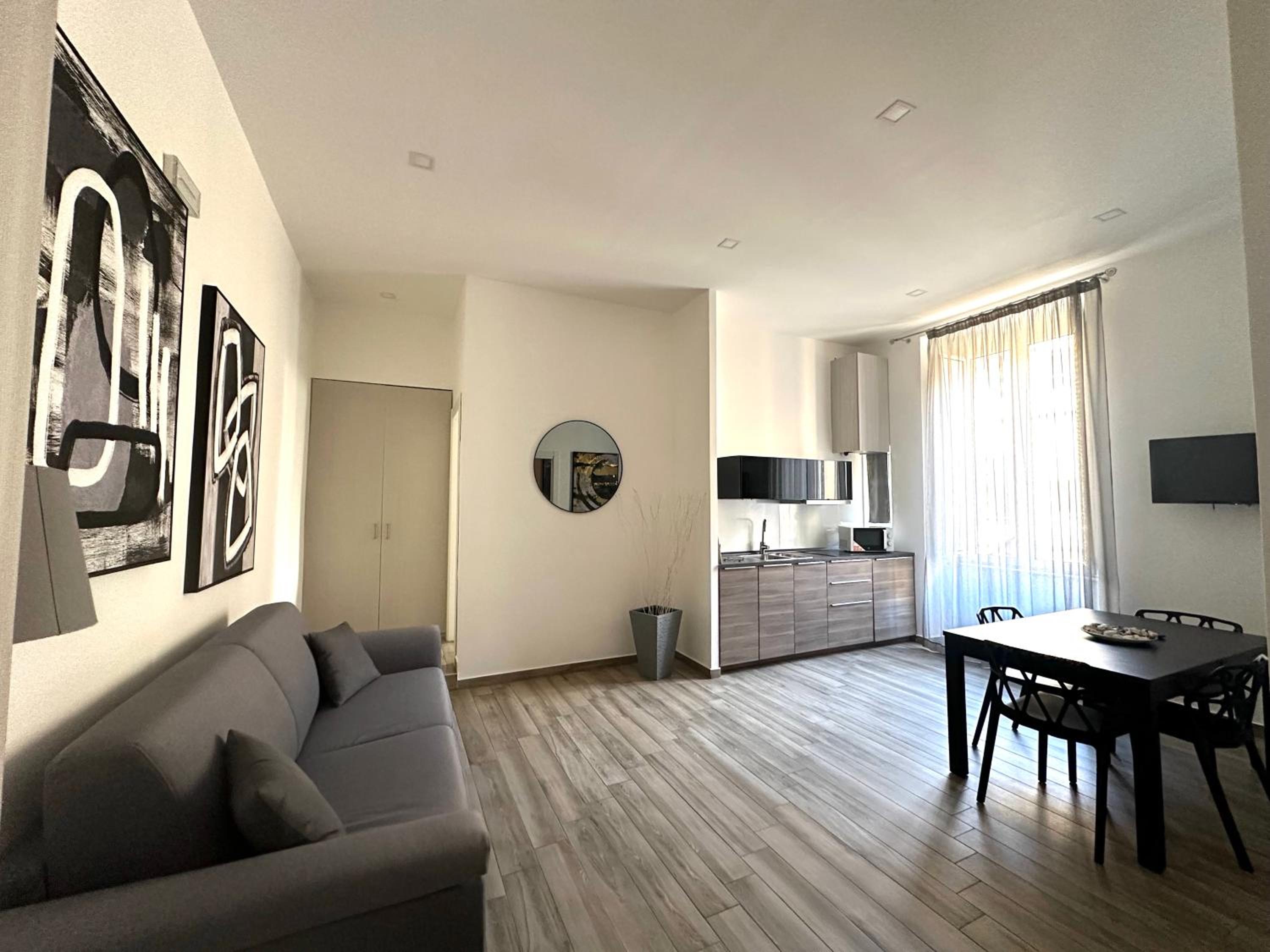 Dimora Centrale Home