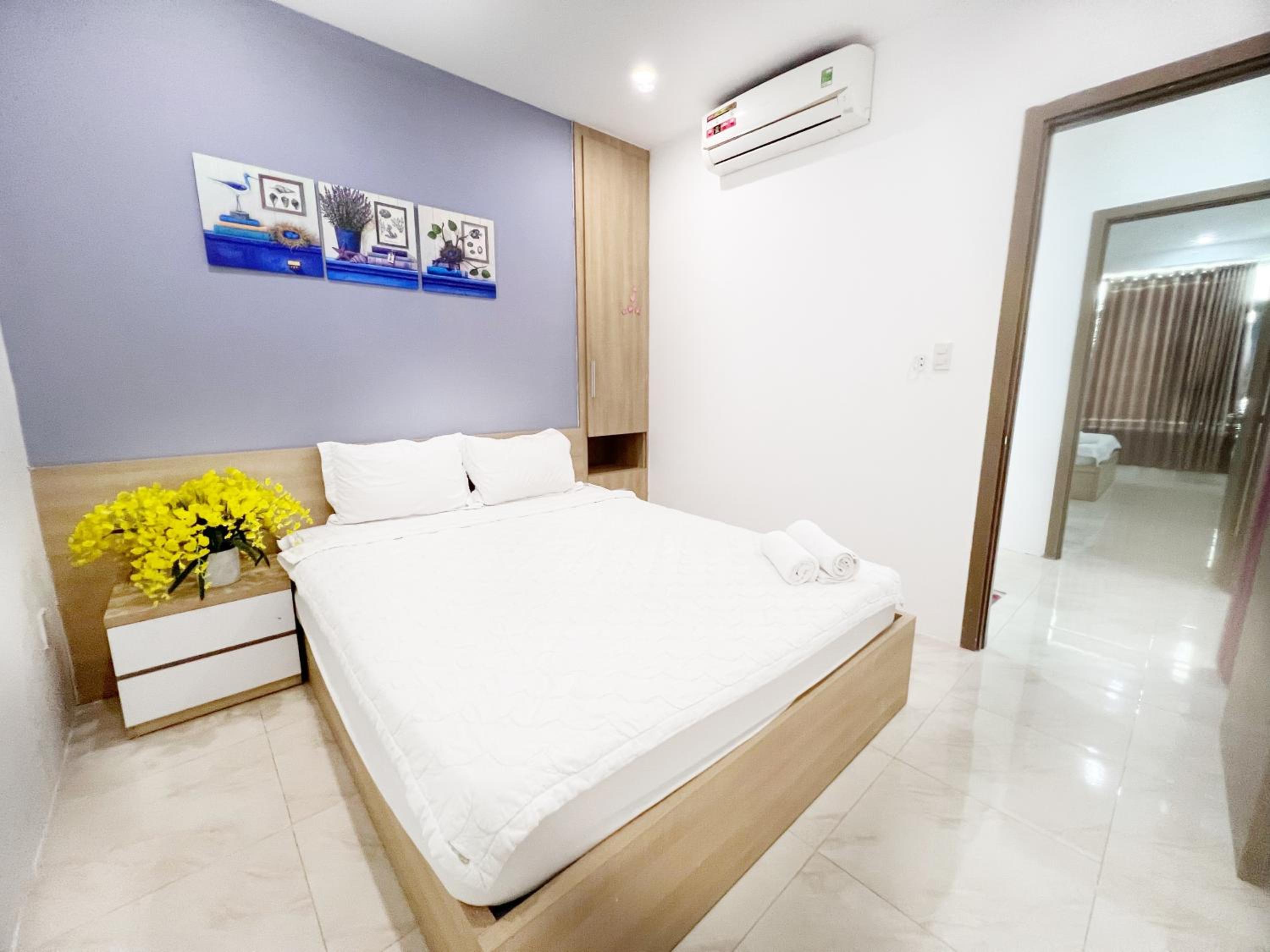 Comfortzone House